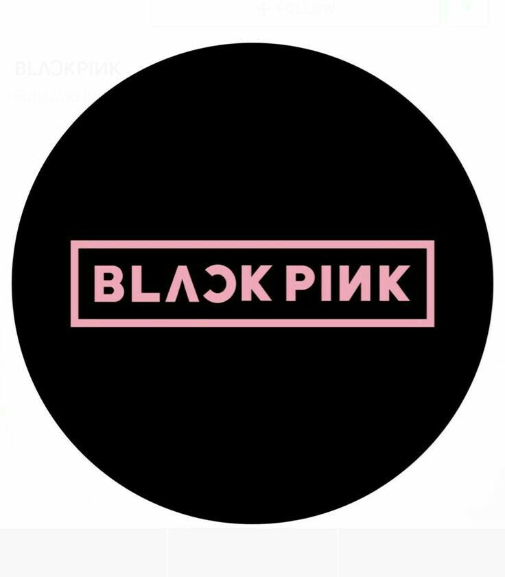 BLACKPINK