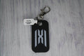 Monsta X logo Keychain