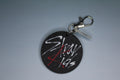 Stray Kids Logo Keychain