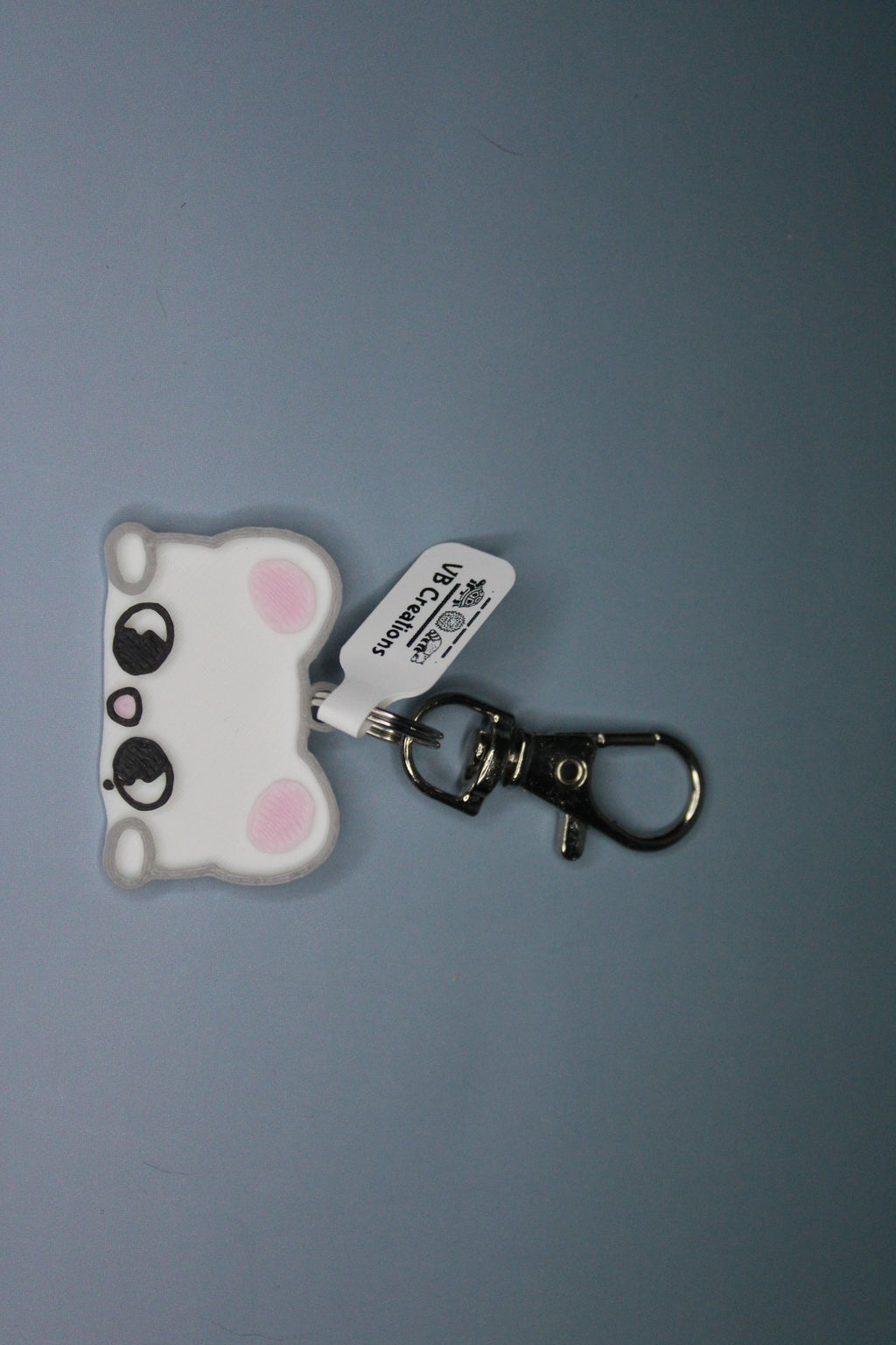 SKZOO Peek-A-Boo Keychains