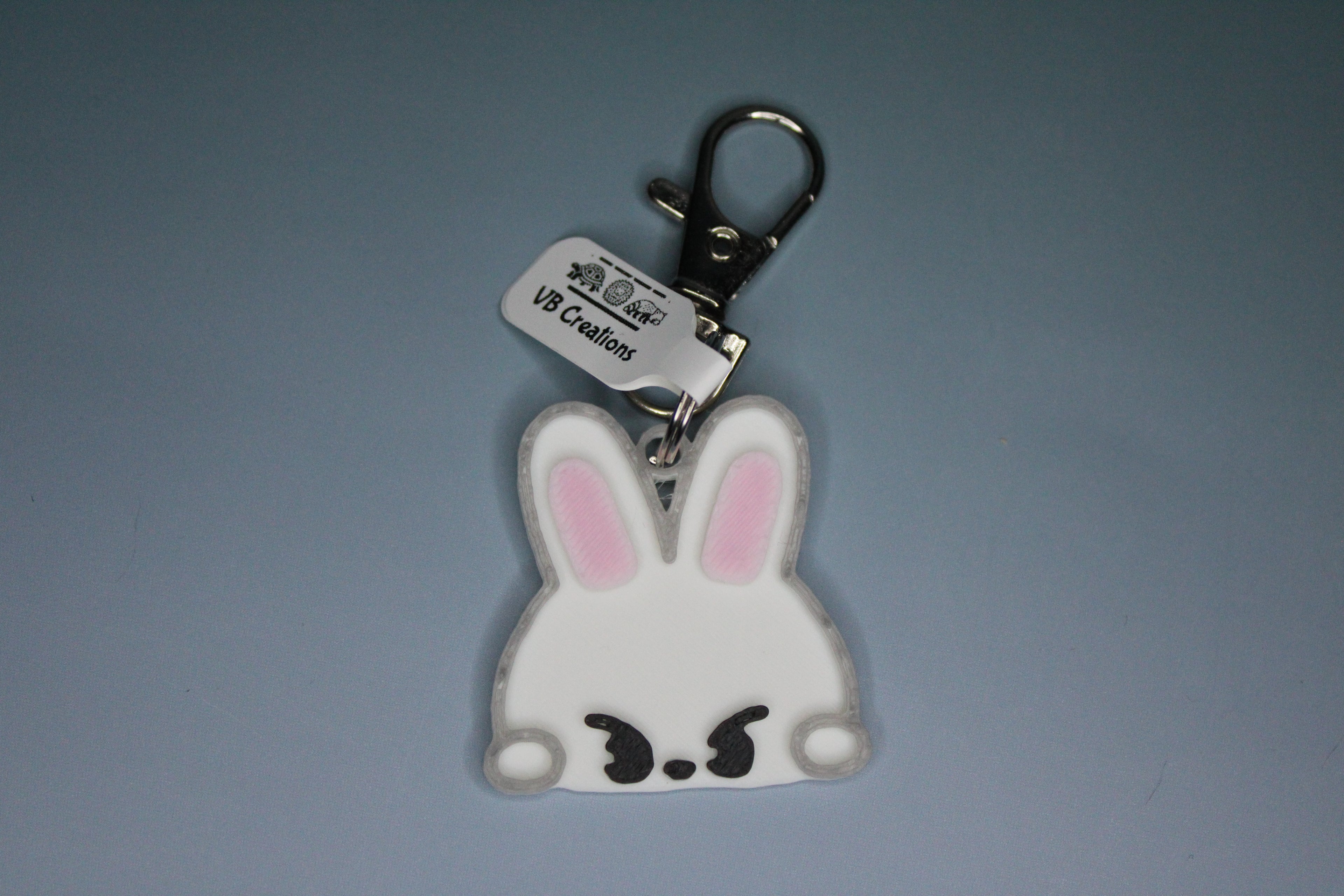 SKZOO Peek-A-Boo Keychains