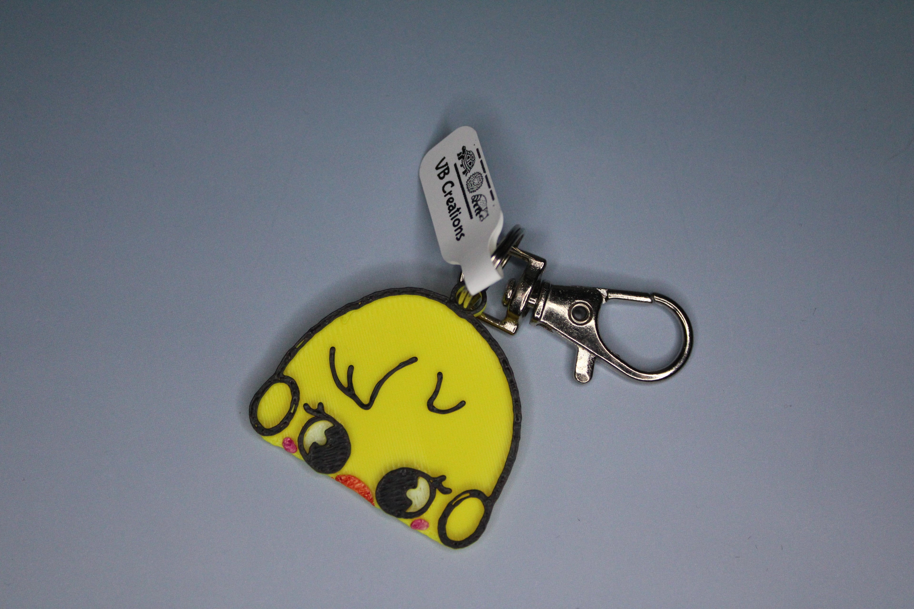 SKZOO Peek-A-Boo Keychains