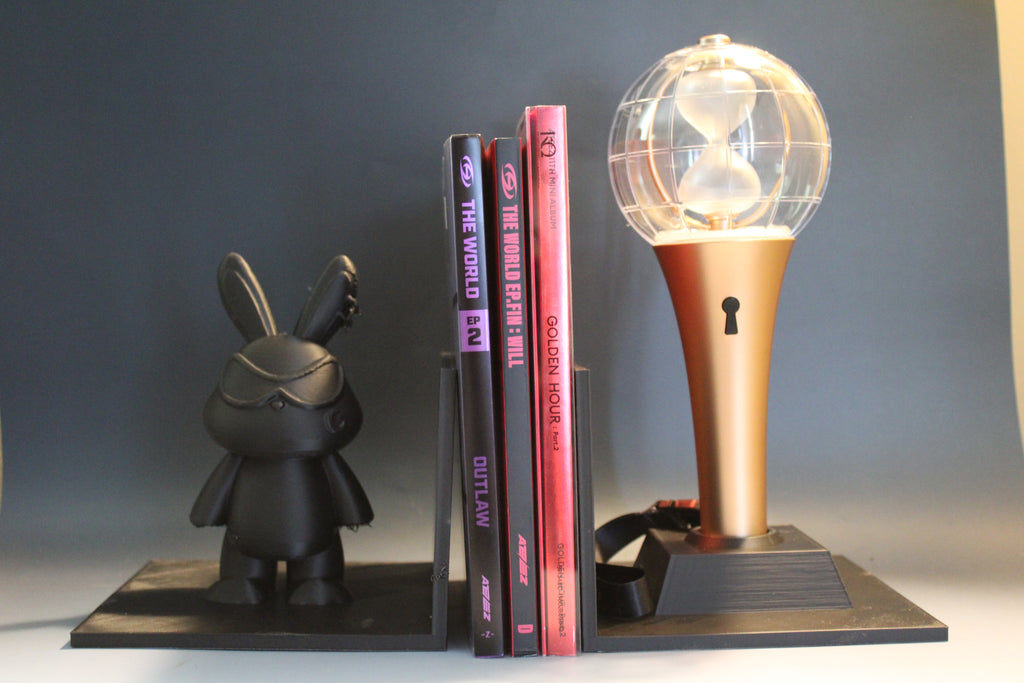 ATEEZ "Album Ends"