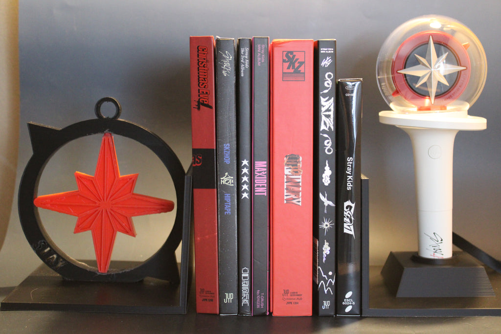 Stray Kids "Album Ends"