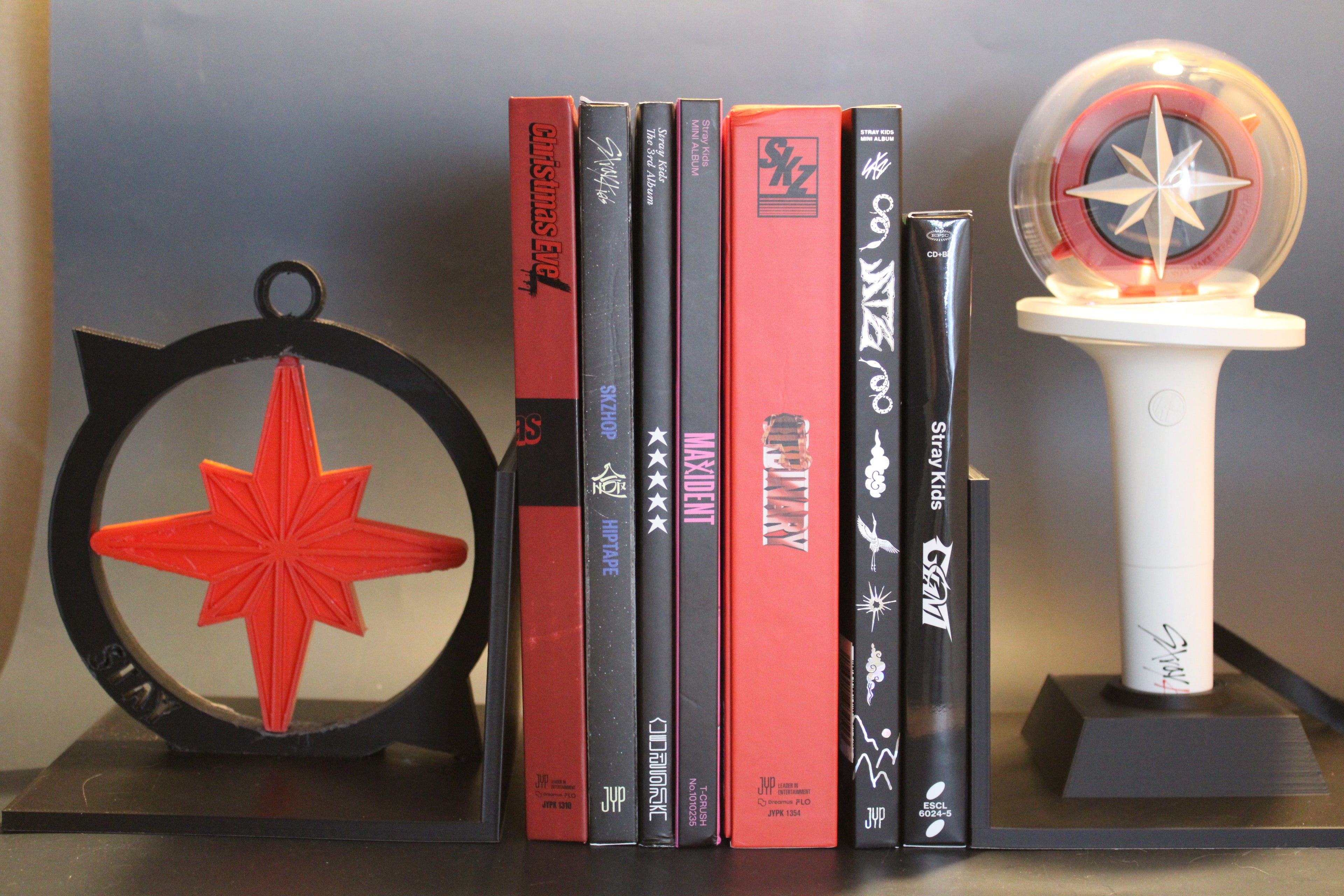 Stray Kids "Album Ends"