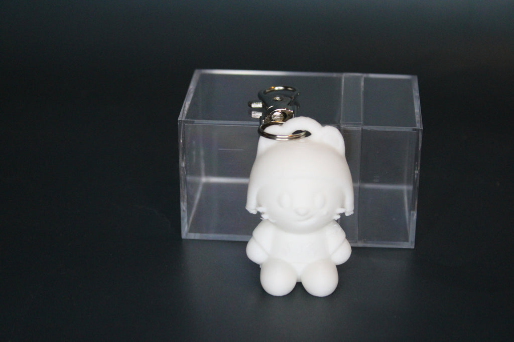 SKZOO-Mini ATE Keychains