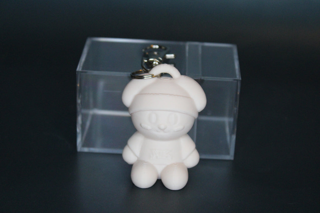 SKZOO-Mini ATE Keychains