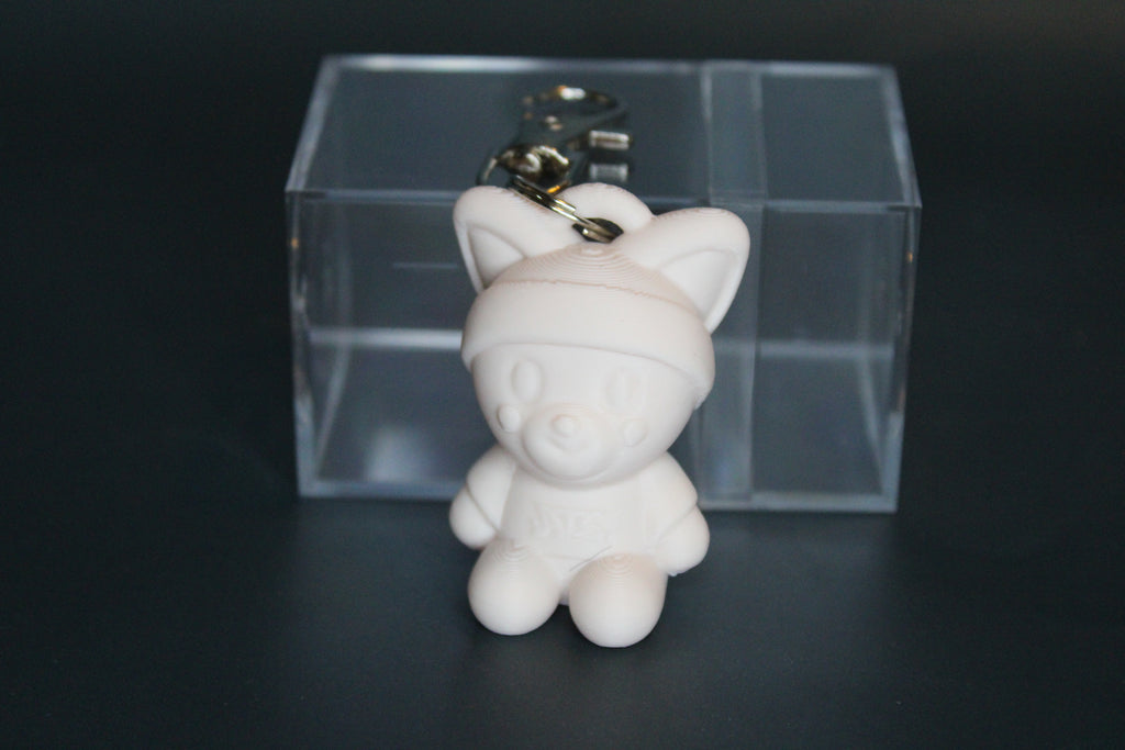 SKZOO-Mini ATE Keychains