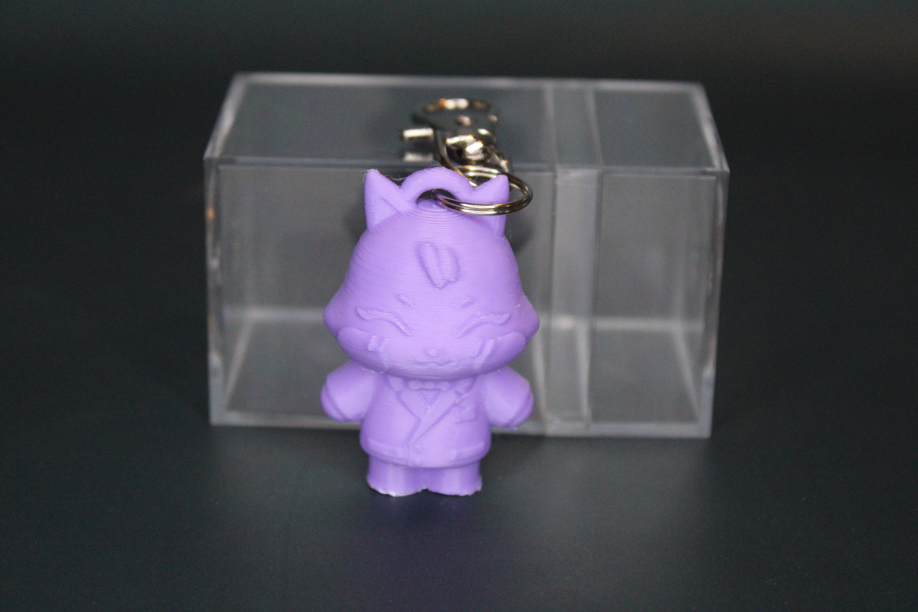 Aniteez Keychains