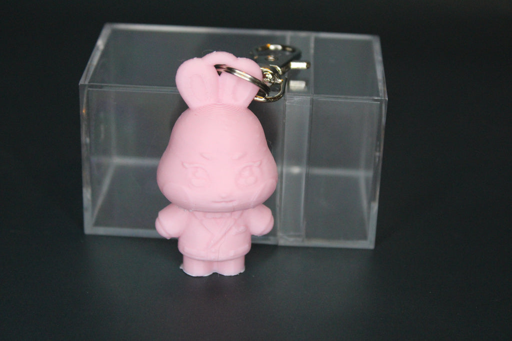 Aniteez Keychains