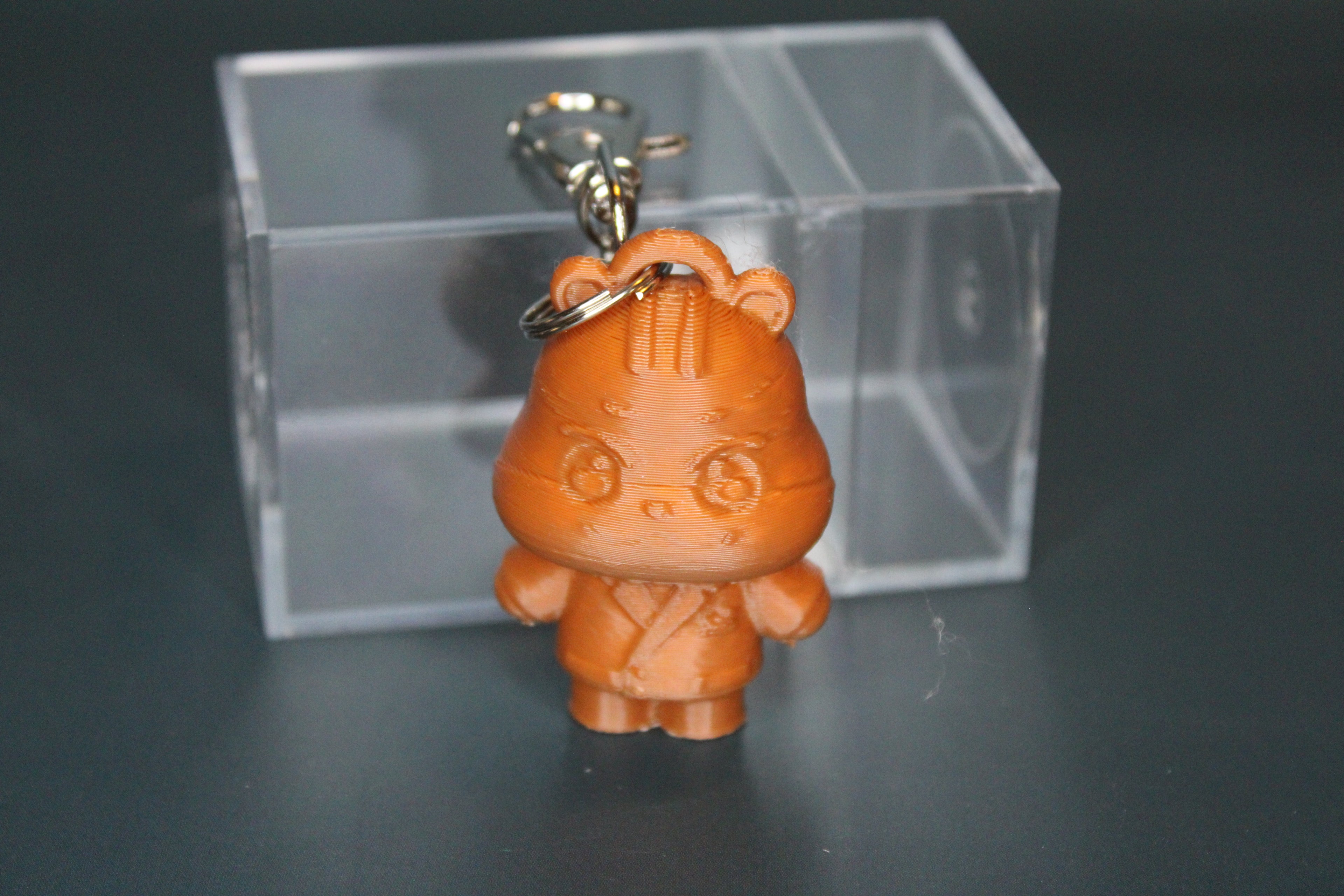 Aniteez Keychains