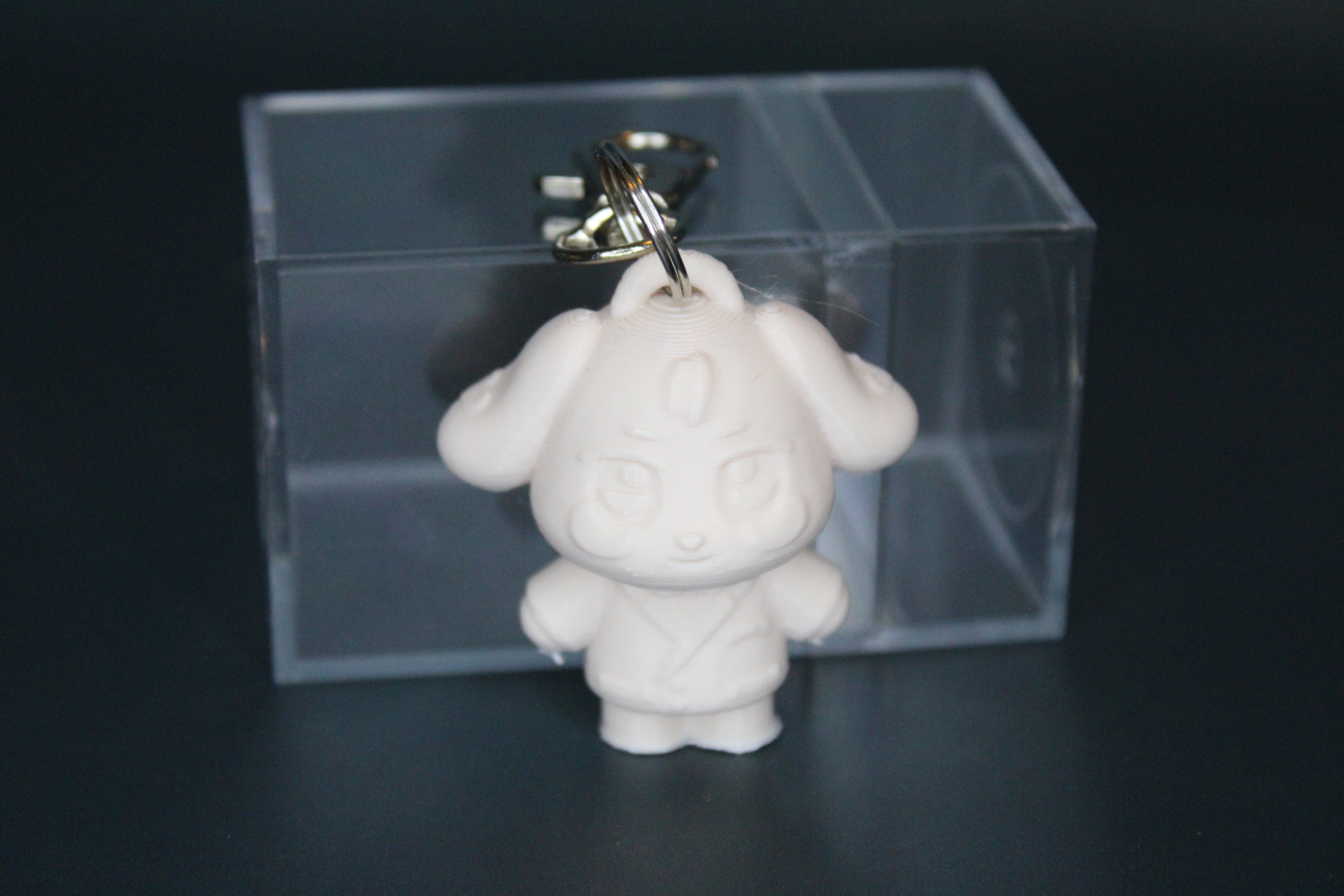 Aniteez Keychains