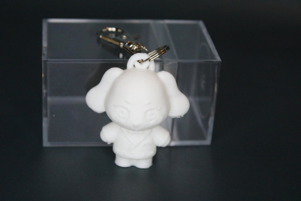 Aniteez Keychains