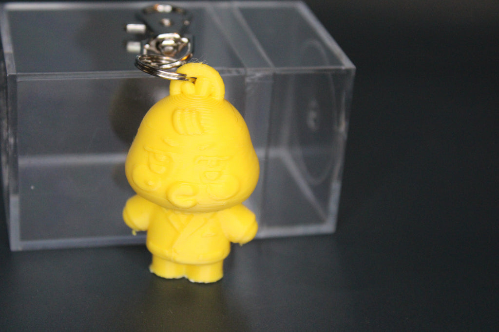 Aniteez Keychains