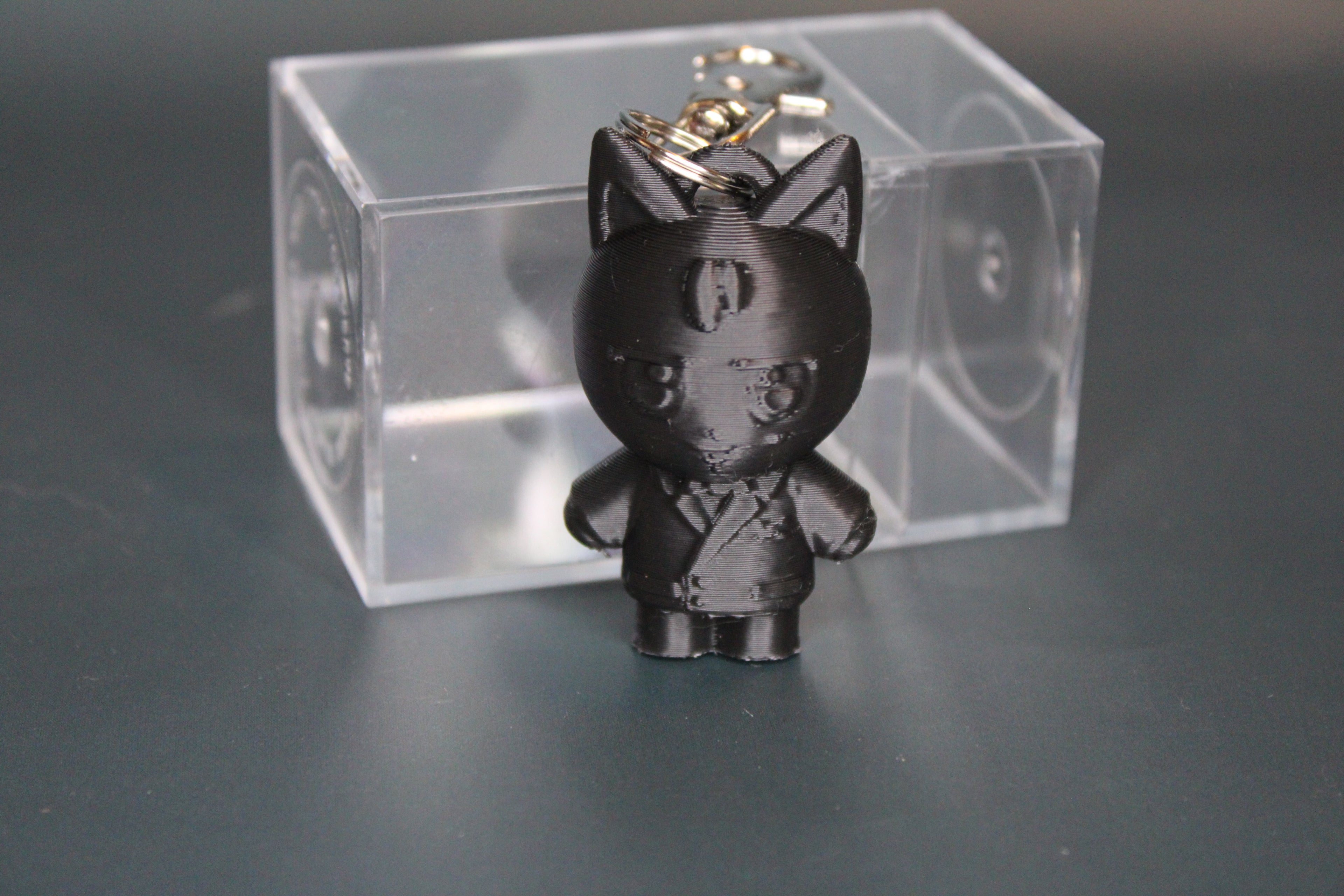 Aniteez Keychains