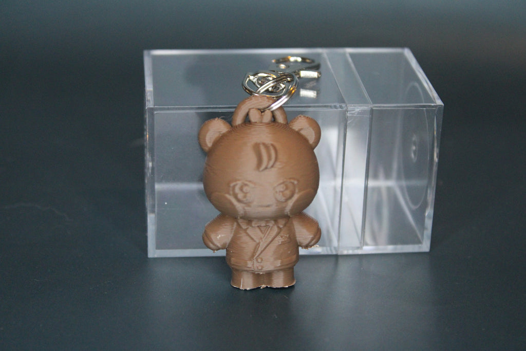 Aniteez Keychains