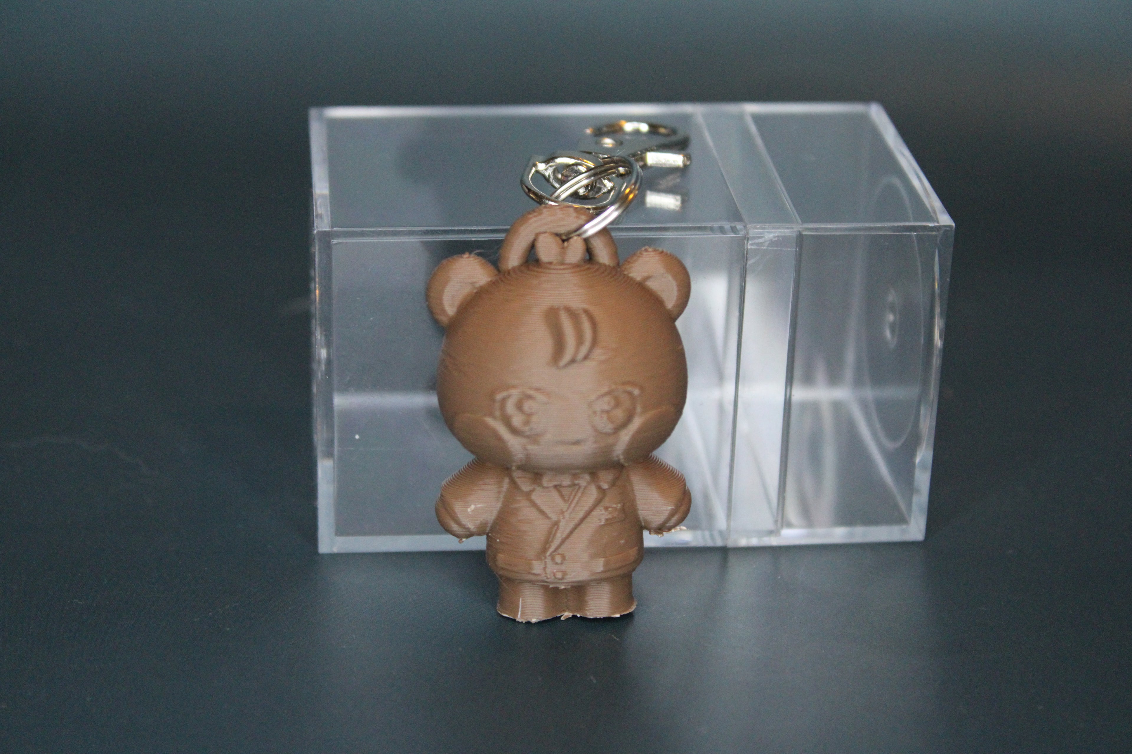 Aniteez Keychains