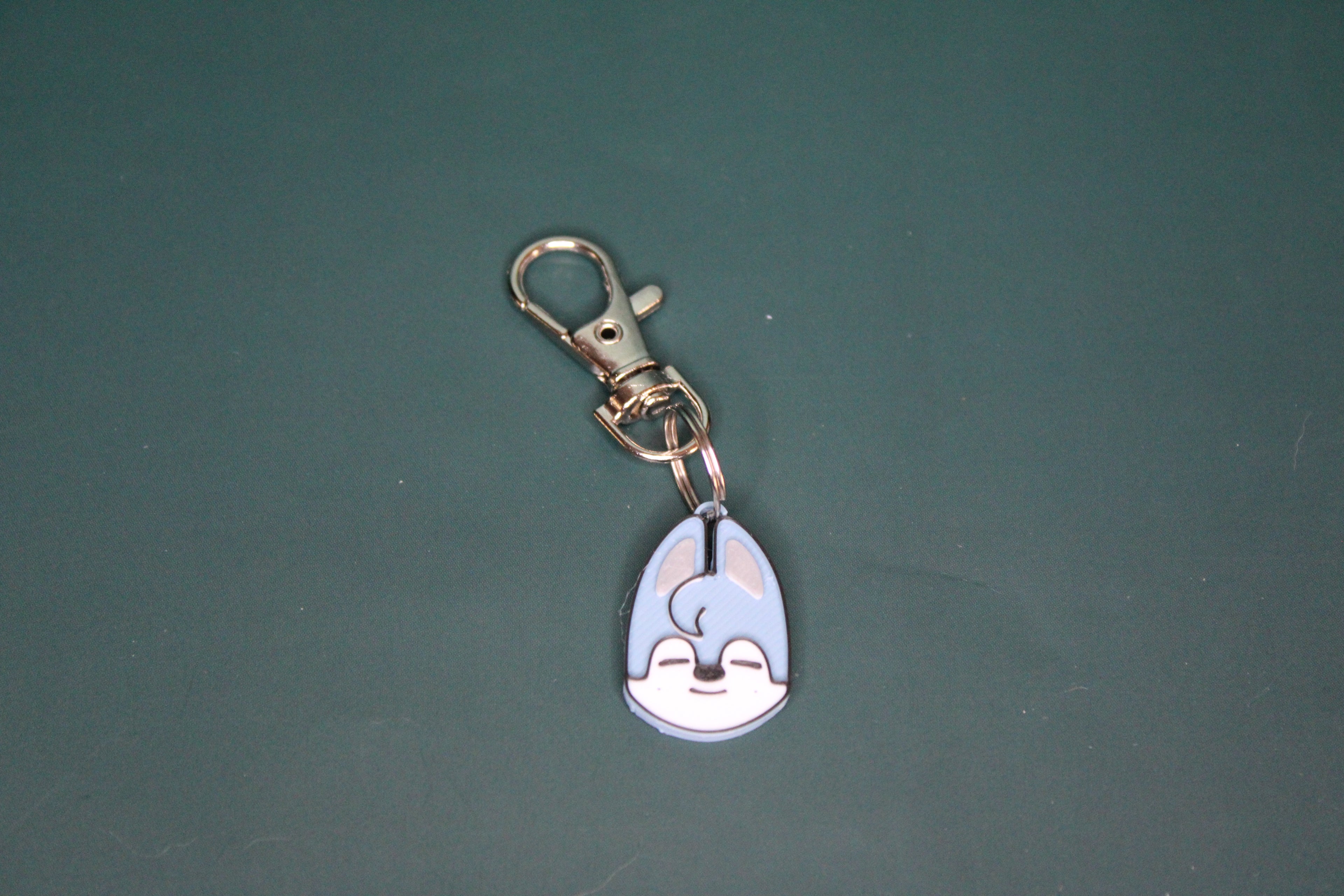 SKZOO Zipper Pulls