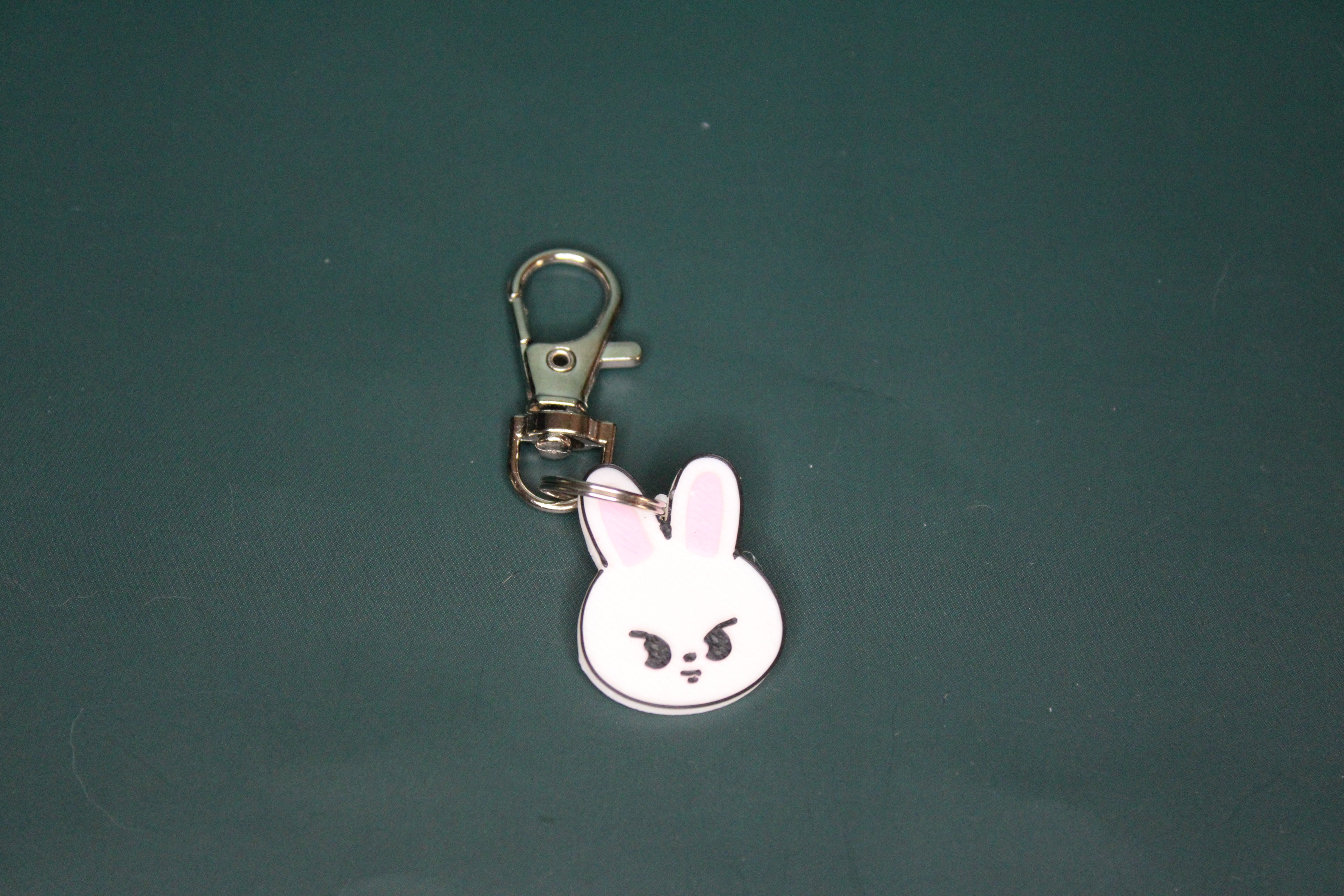 SKZOO Zipper Pulls