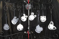 Evil SKZOO Ornament Set