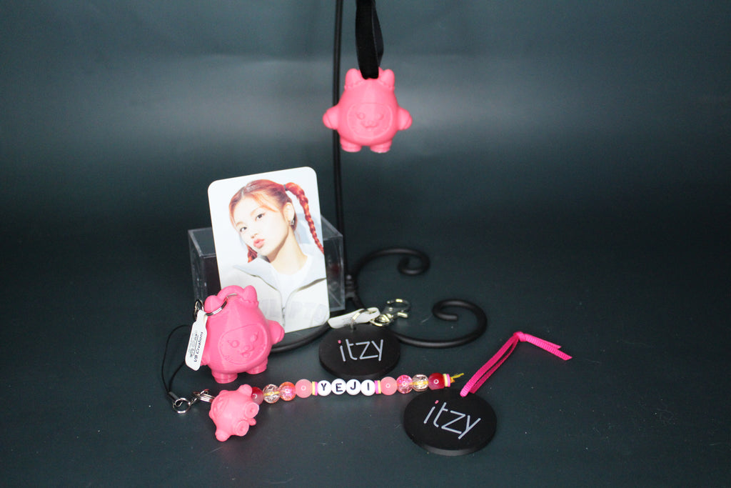 ITZY BIAS Mystery Packs