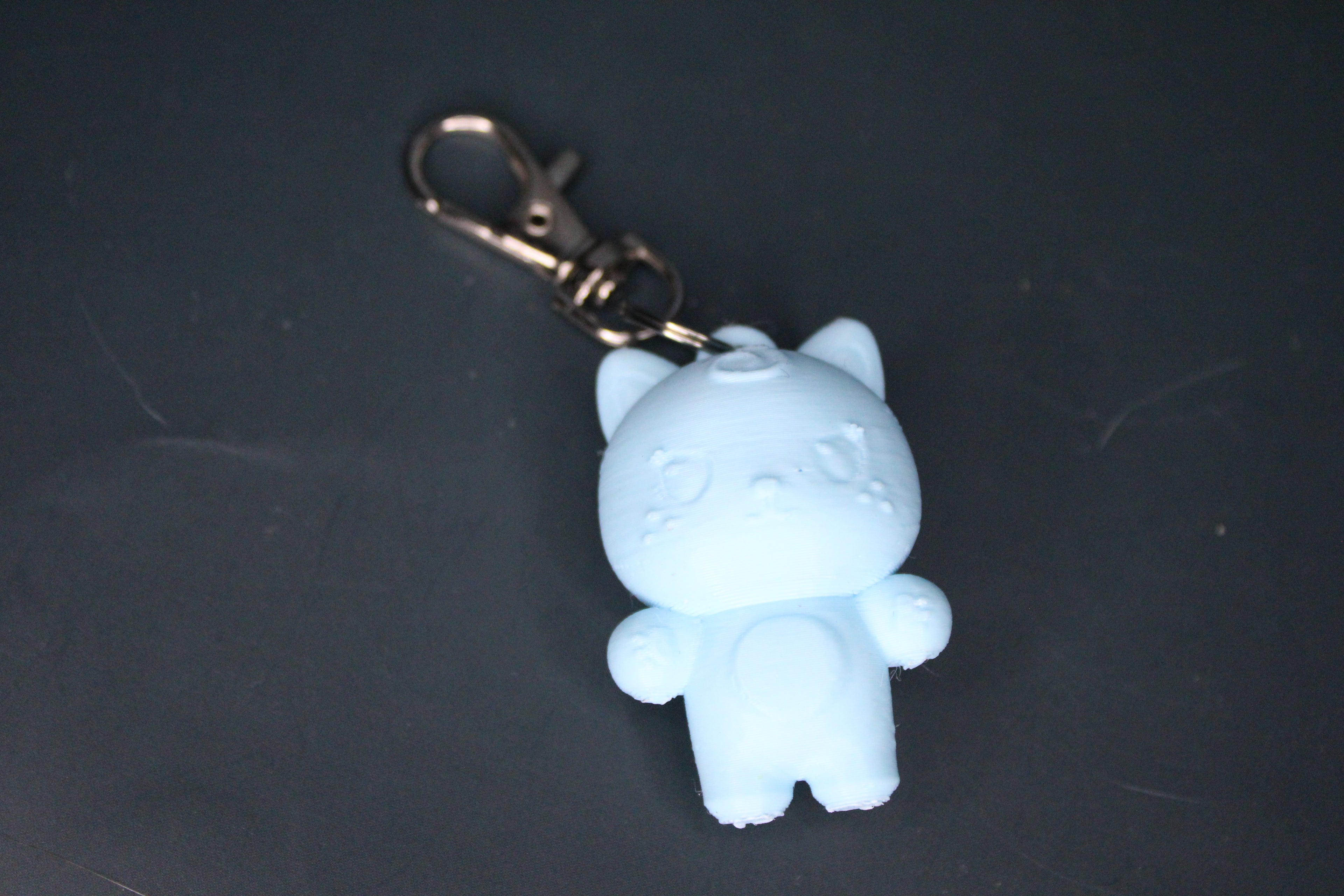 aespa Keychains