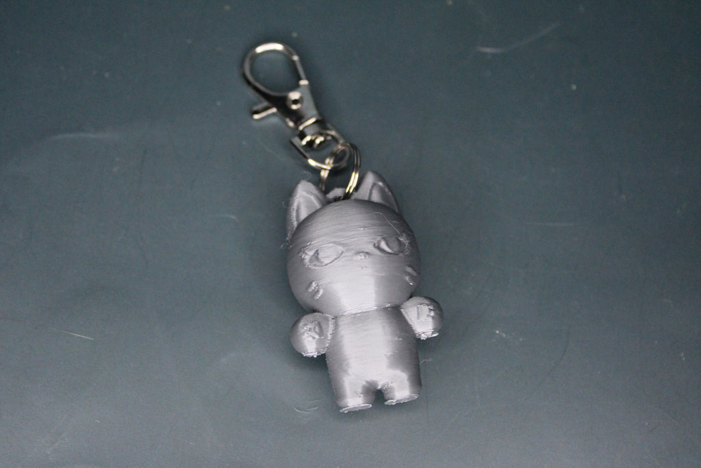 aespa Keychains