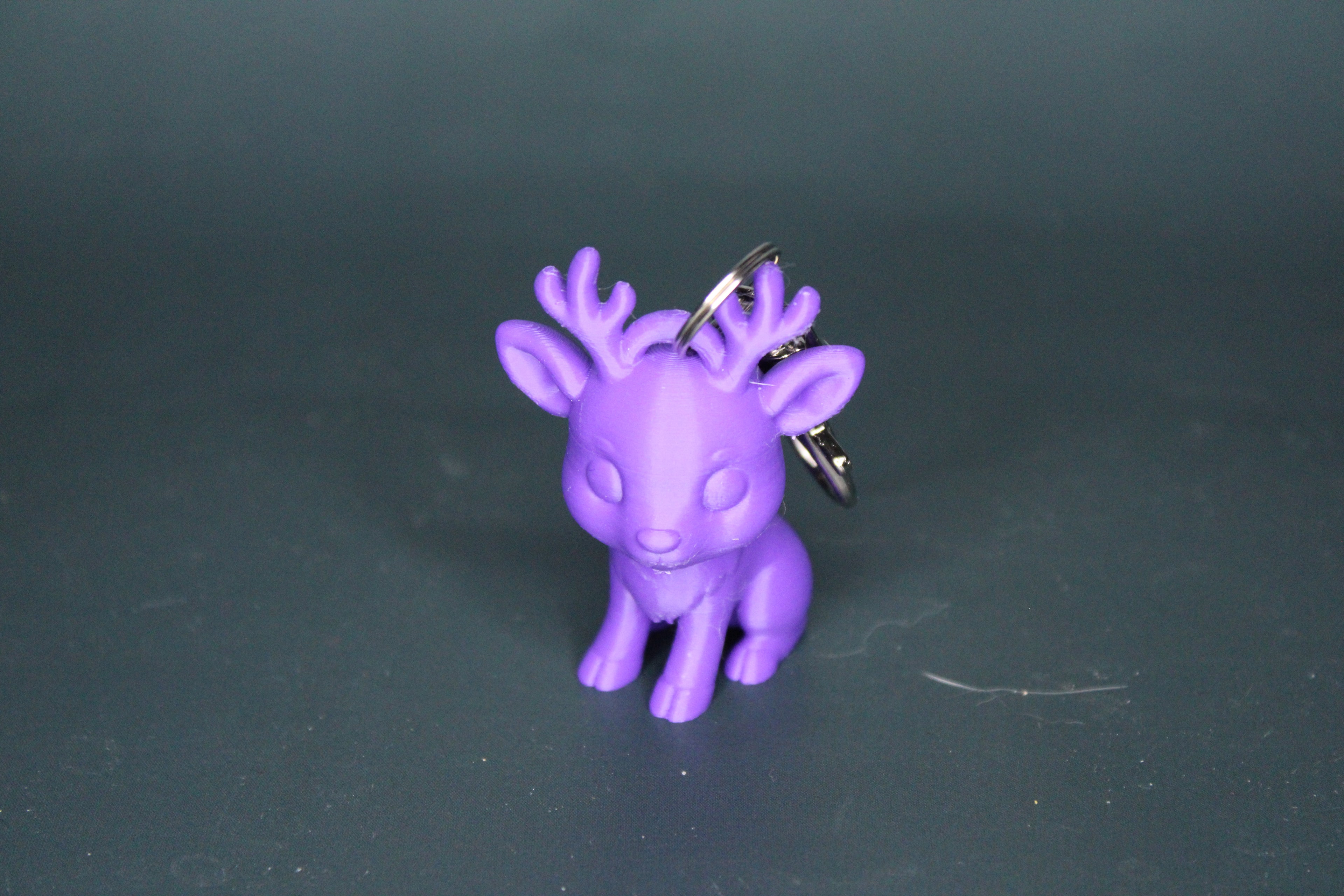 Enhypen "ENZOO" Keychains