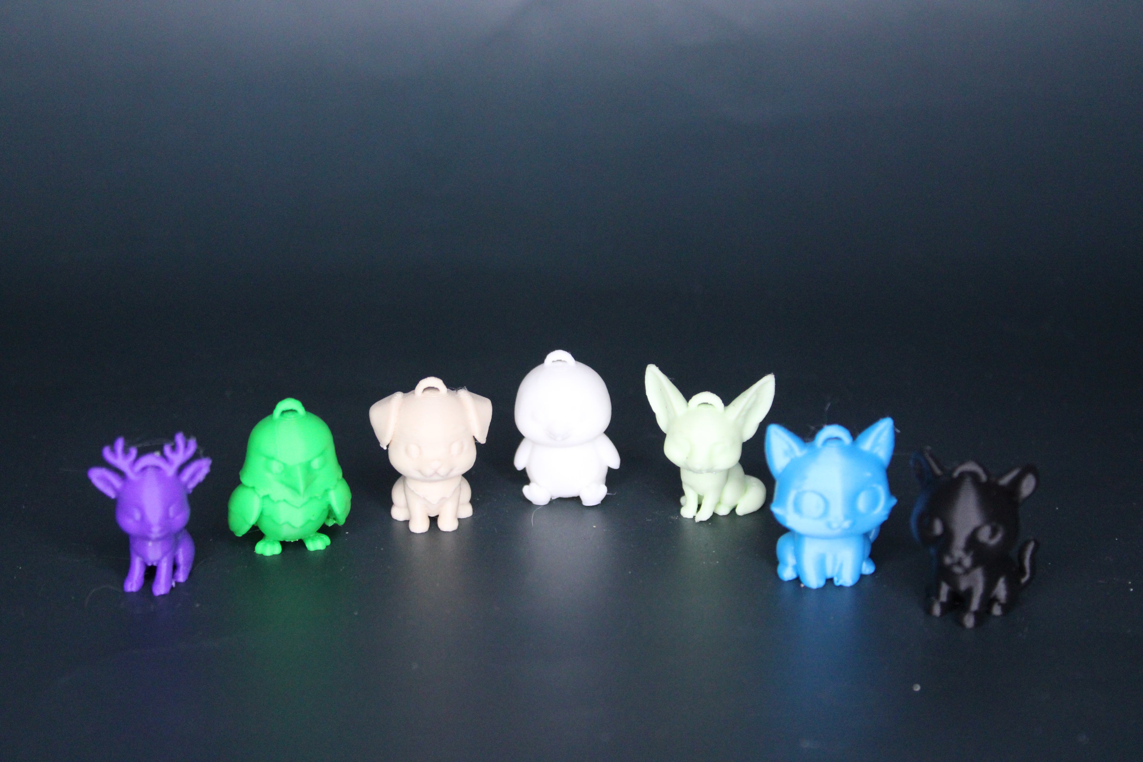 Enhypen "ENZOO" Charms