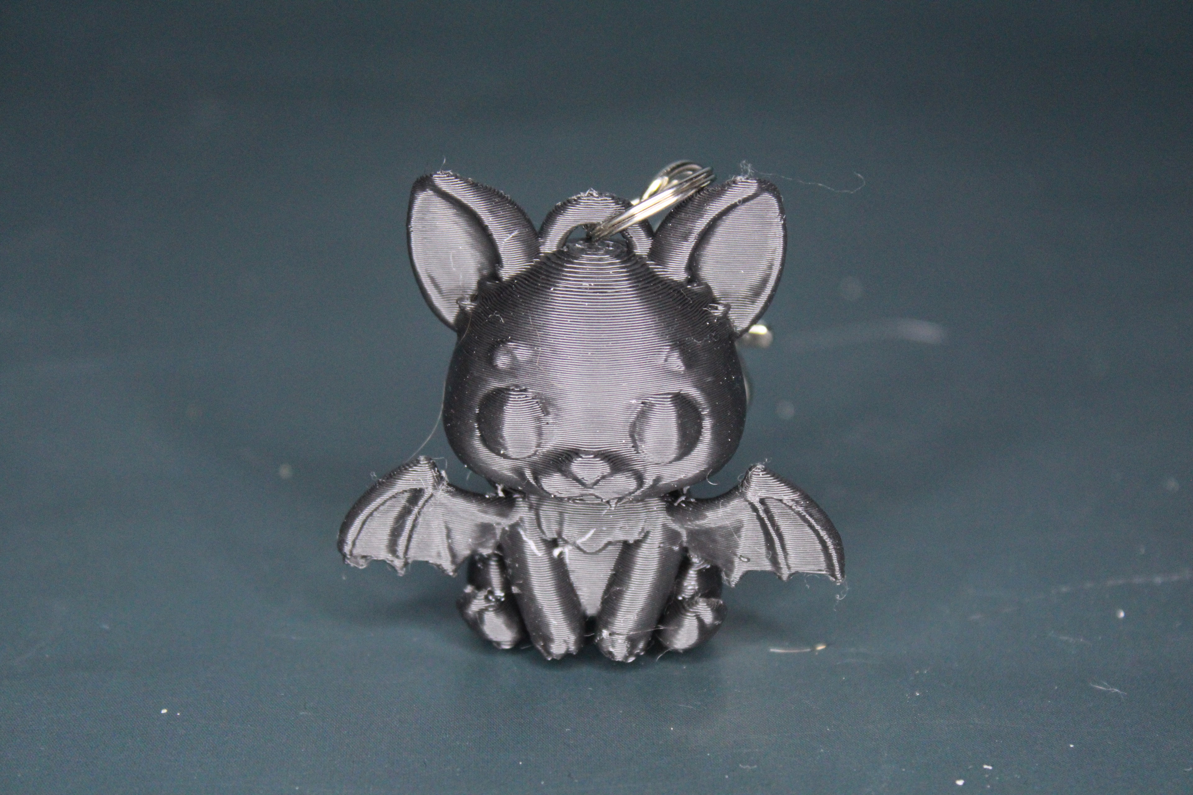 Enhypen "ENZOO" Keychains