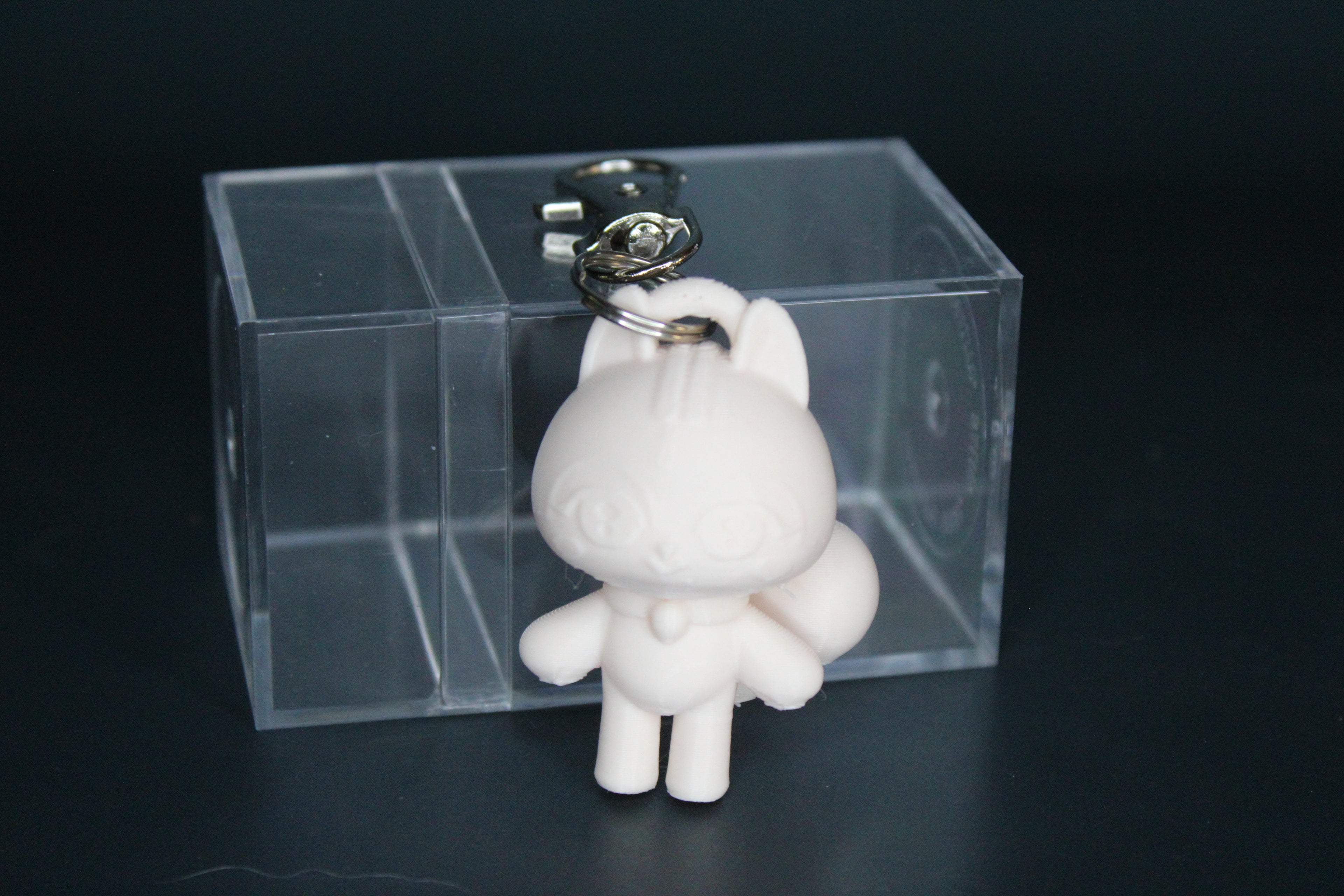 IVE MINIve Keychains
