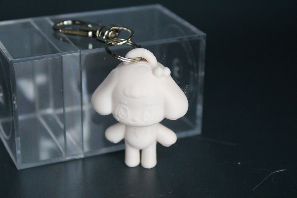 IVE MINIve Keychains