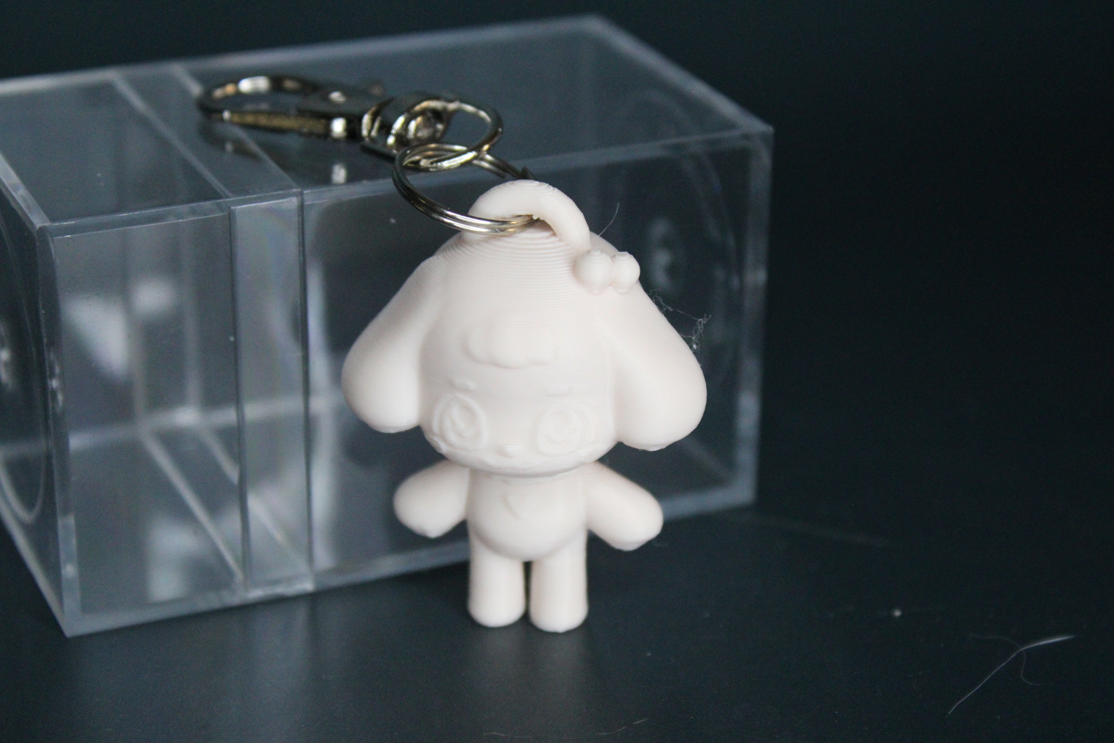 IVE MINIve Keychains