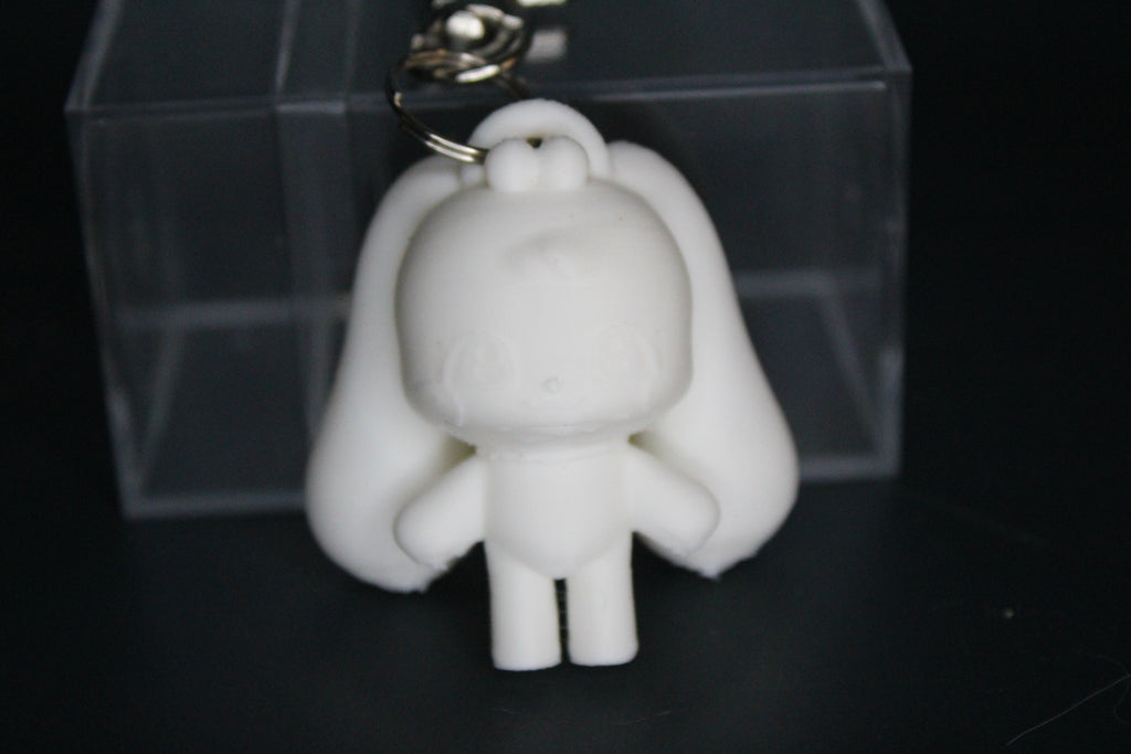 IVE MINIve Keychains