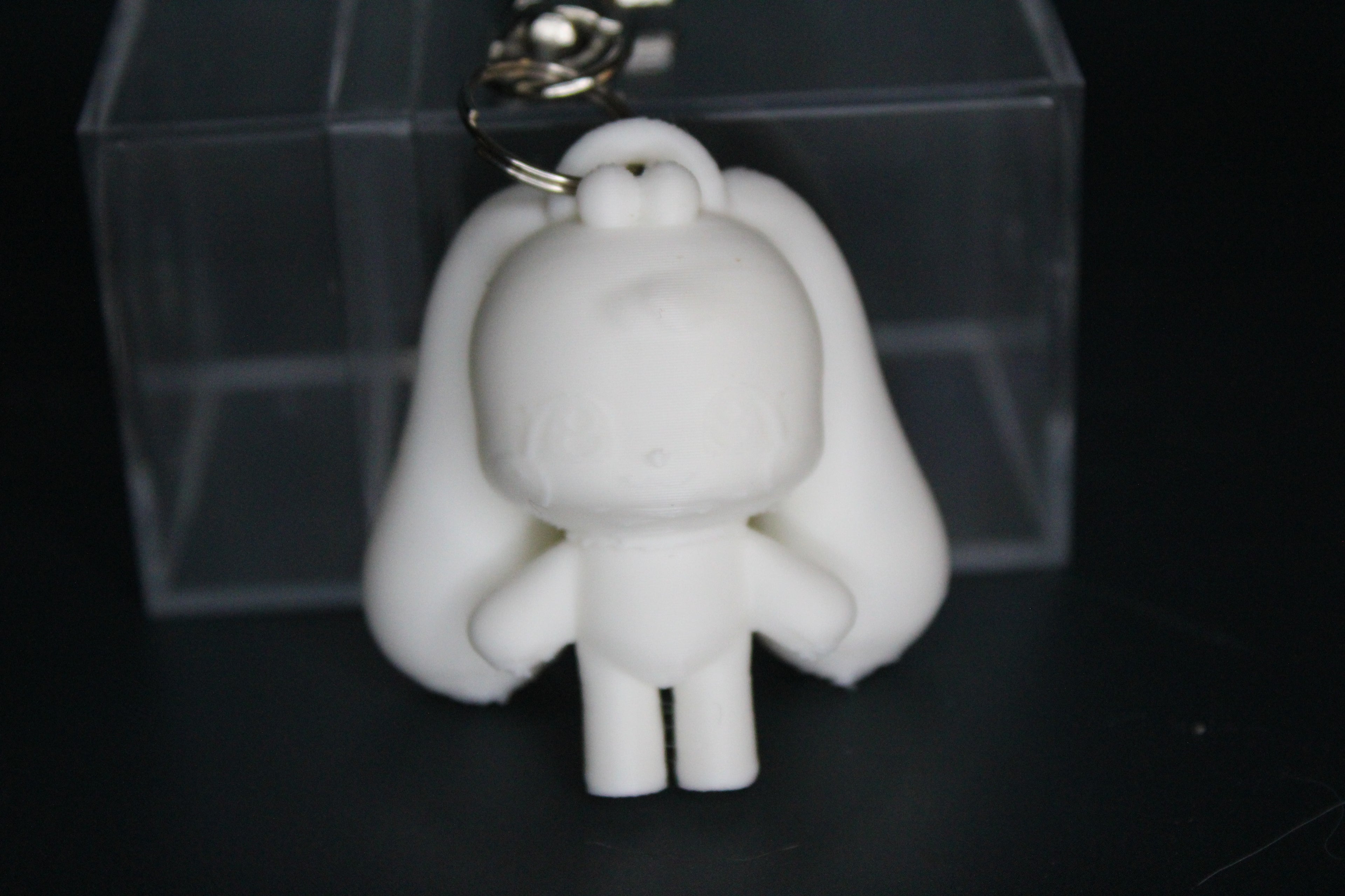 IVE MINIve Keychains