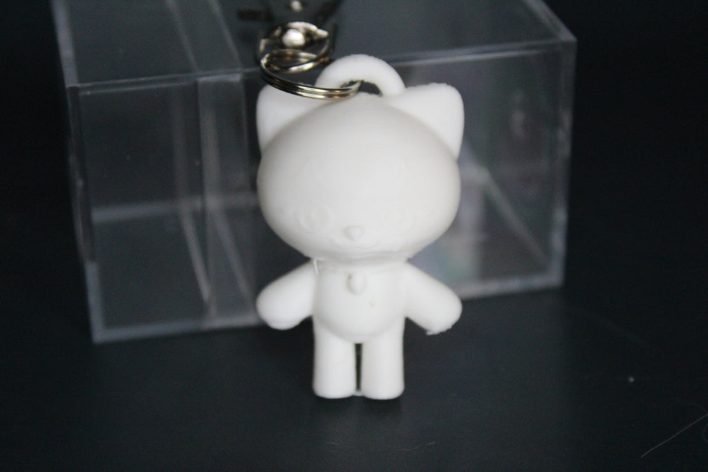 IVE MINIve Keychains