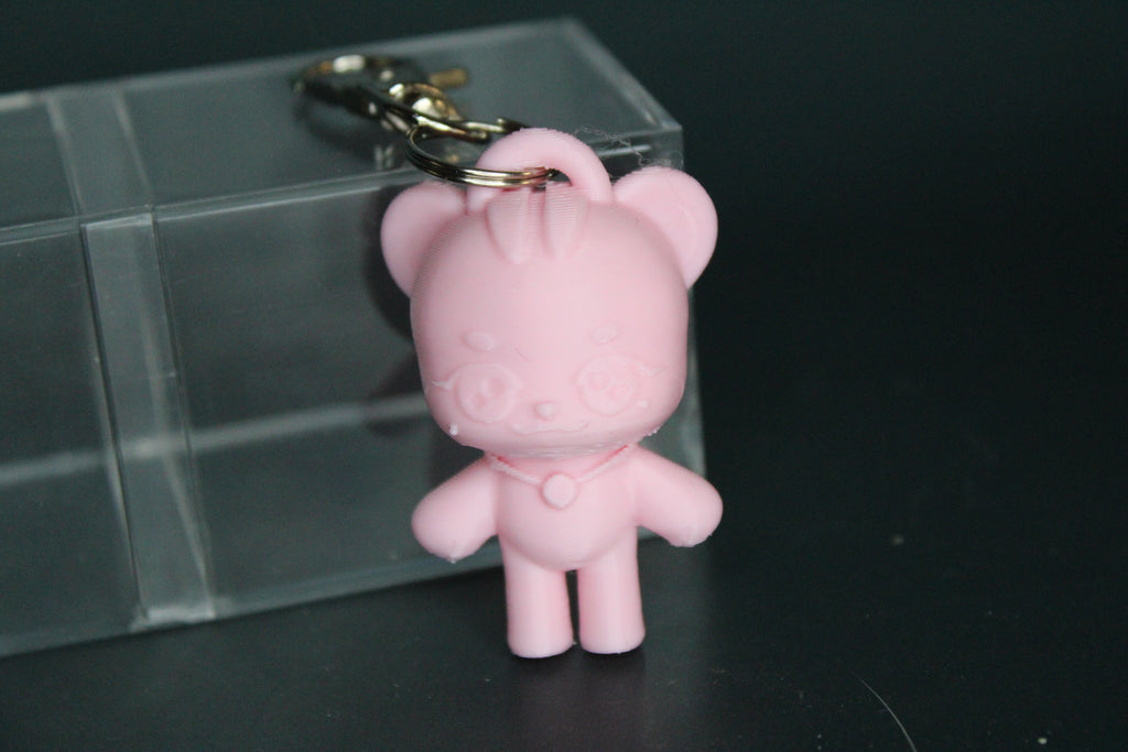 IVE MINIve Keychains