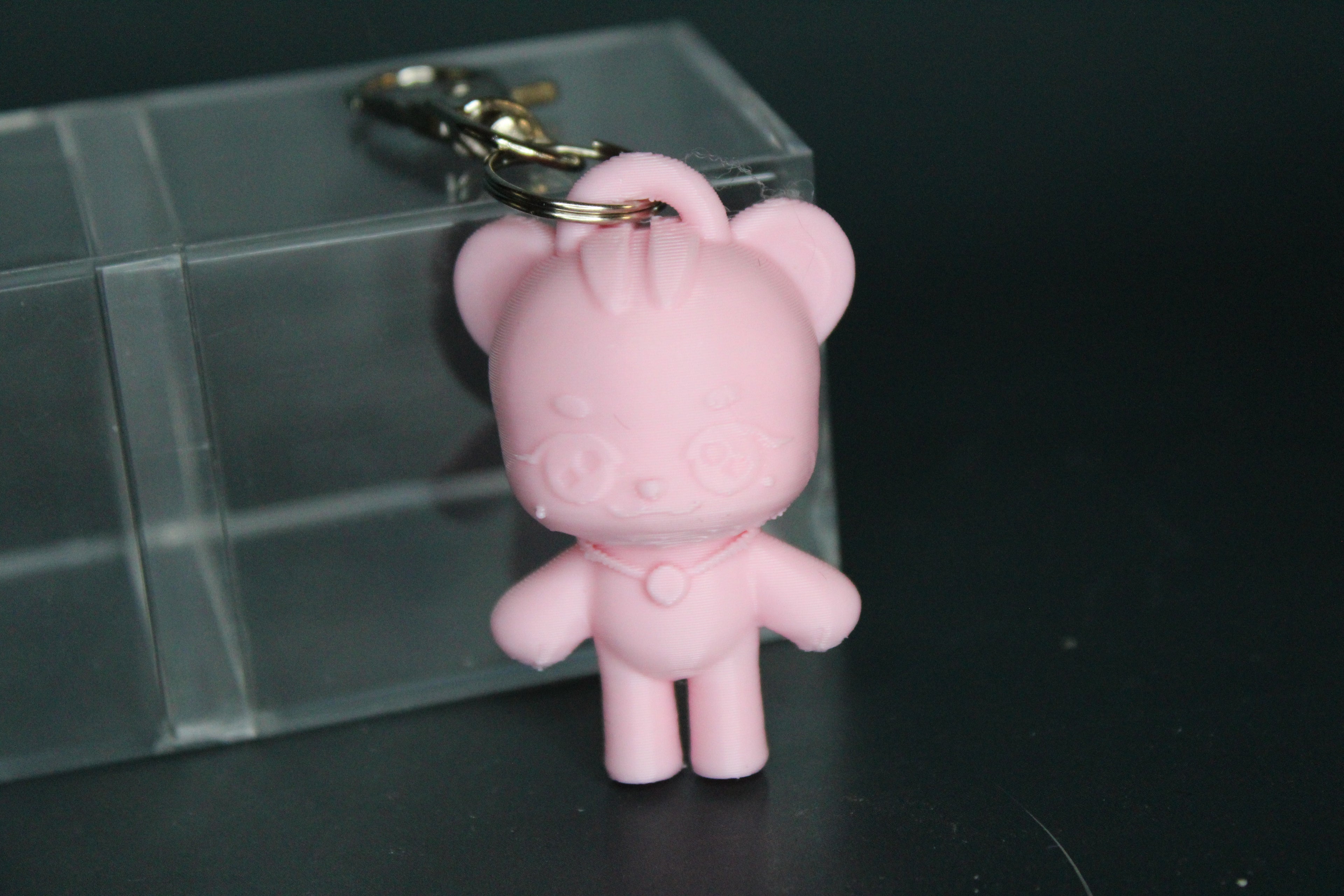 IVE MINIve Keychains