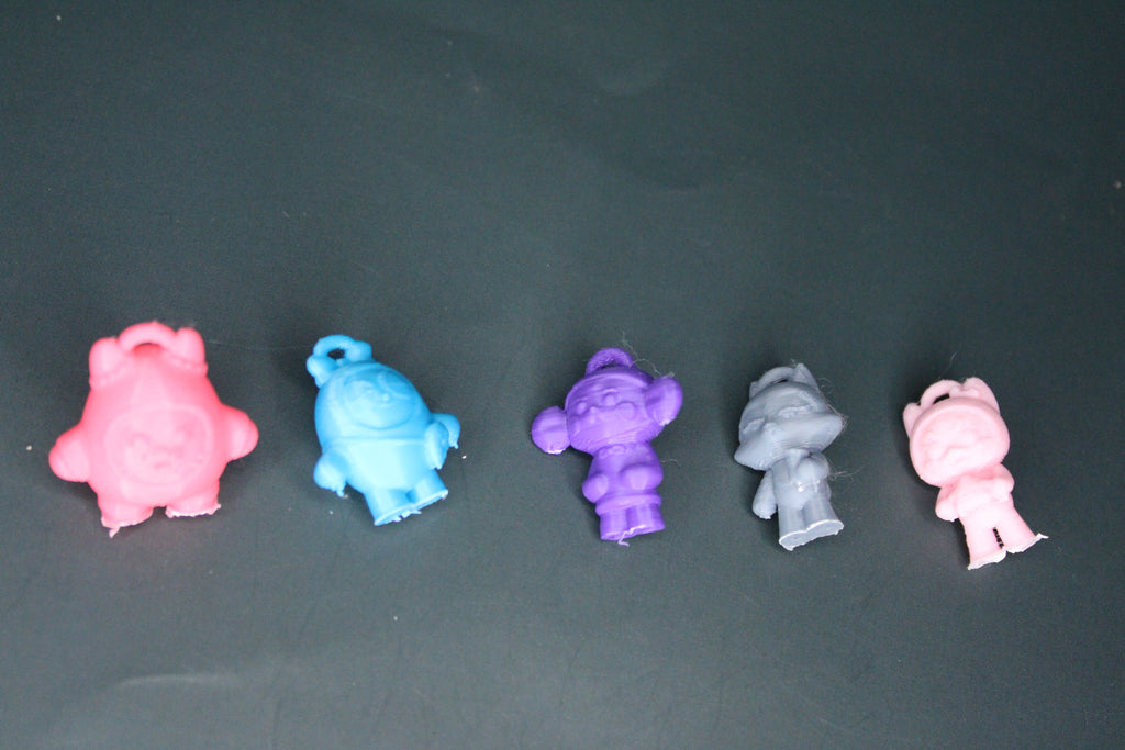 ITZY WDZY Charms