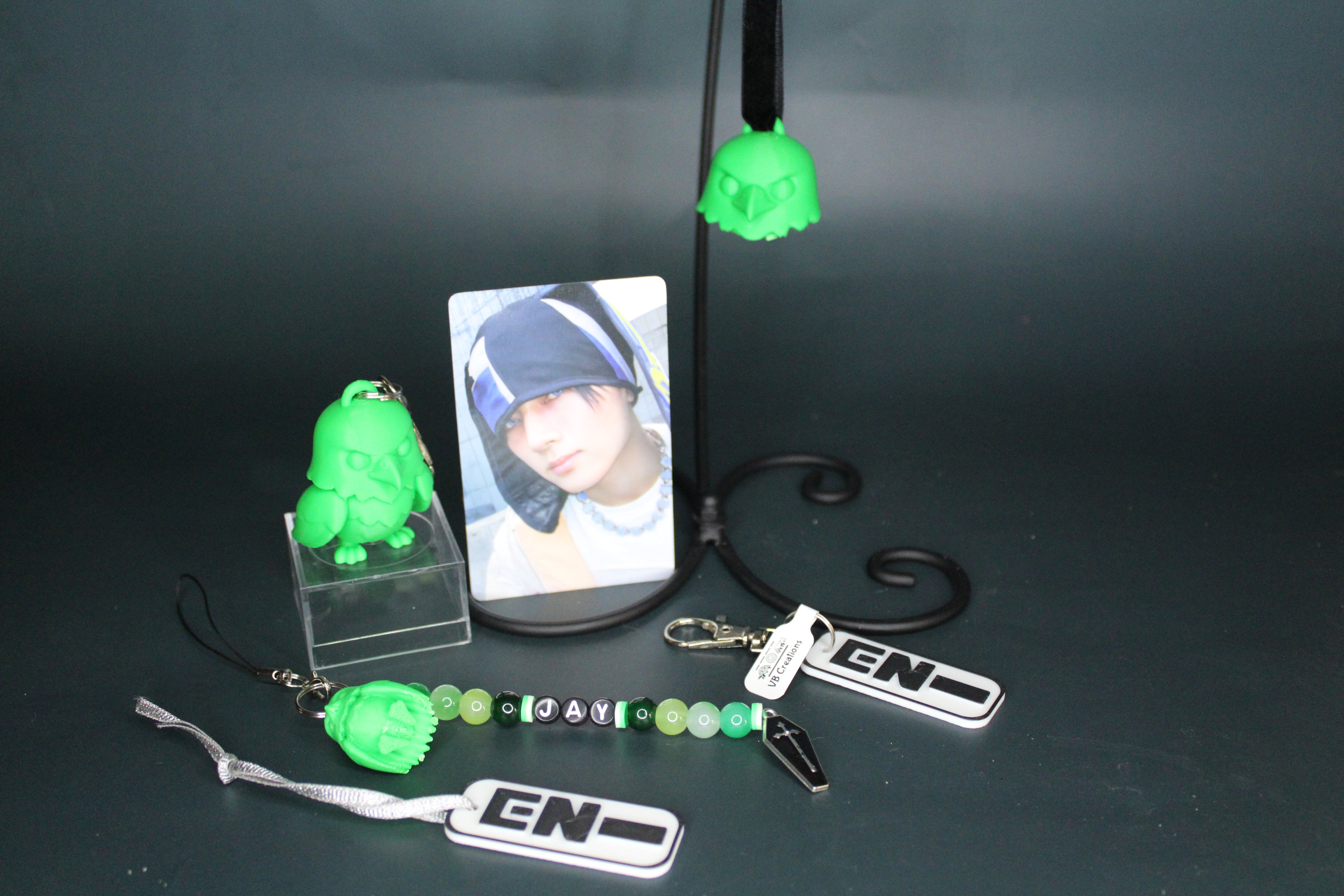Enhypen BIAS Mystery Packs
