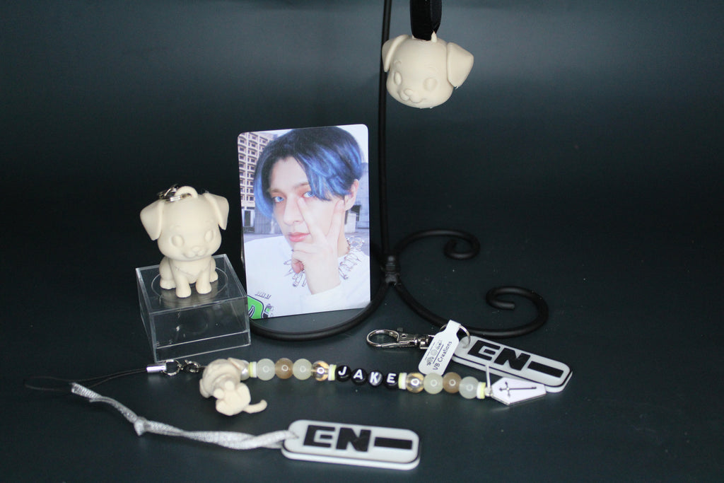 Enhypen BIAS Mystery Packs