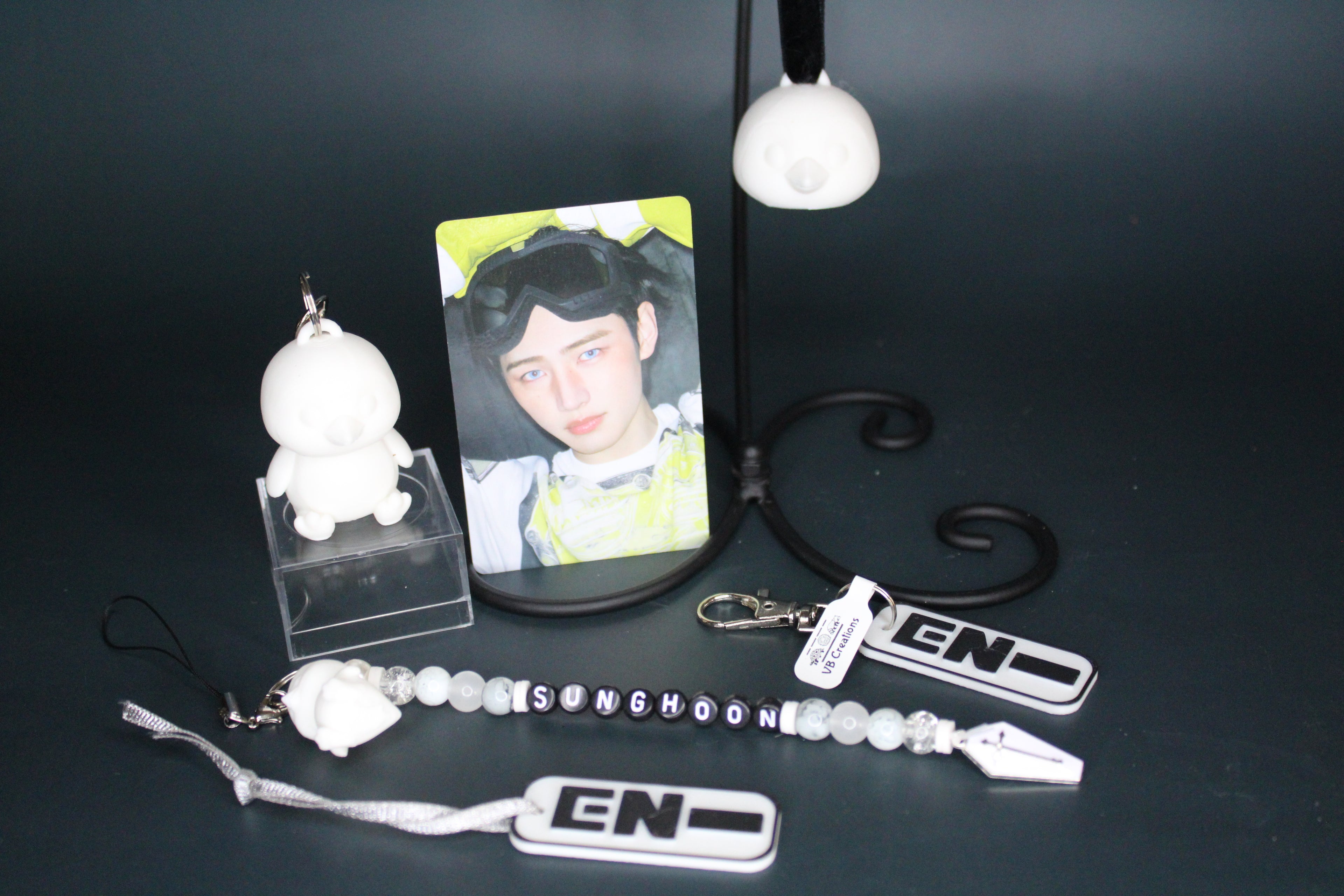 Enhypen BIAS Mystery Packs