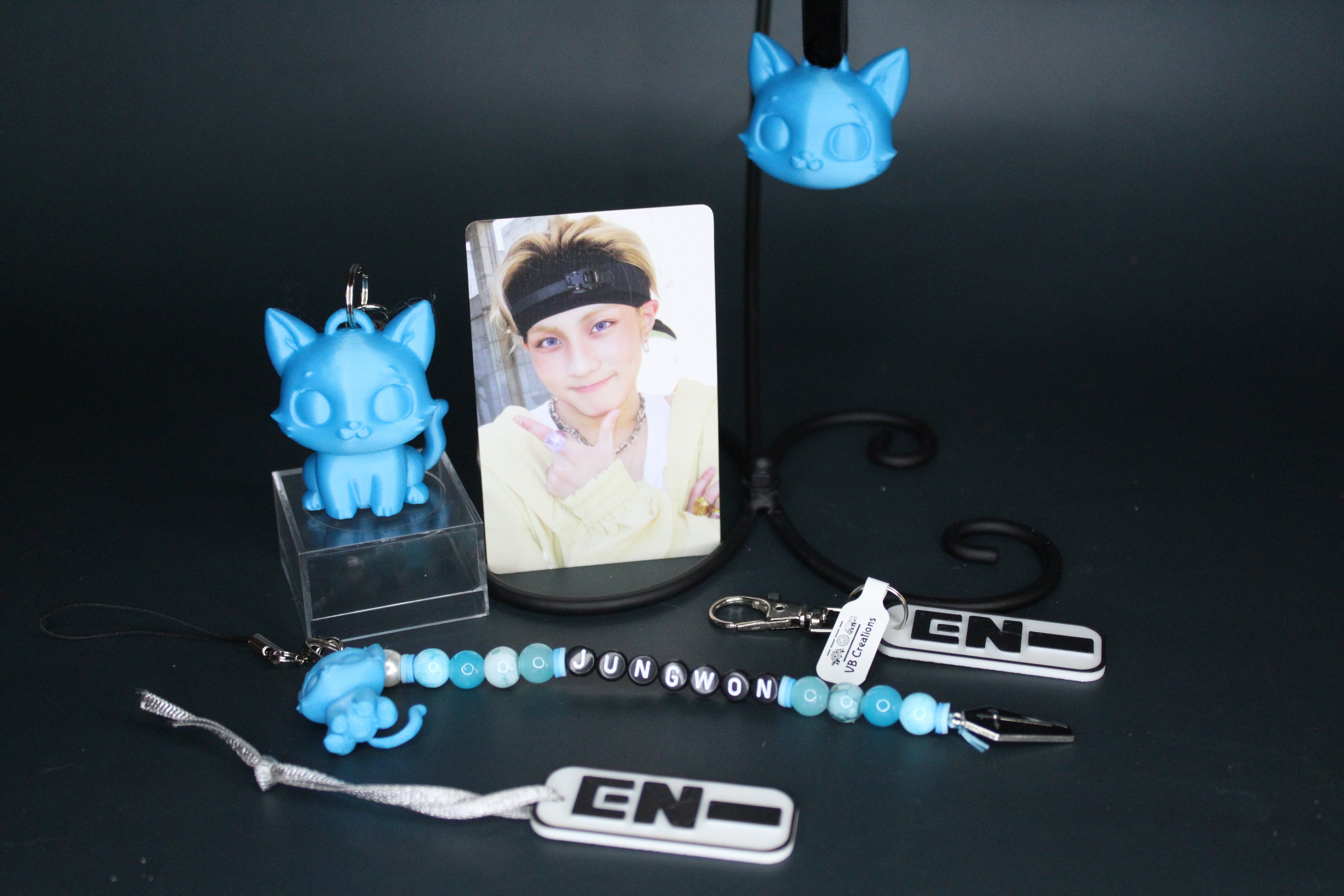 Enhypen BIAS Mystery Packs