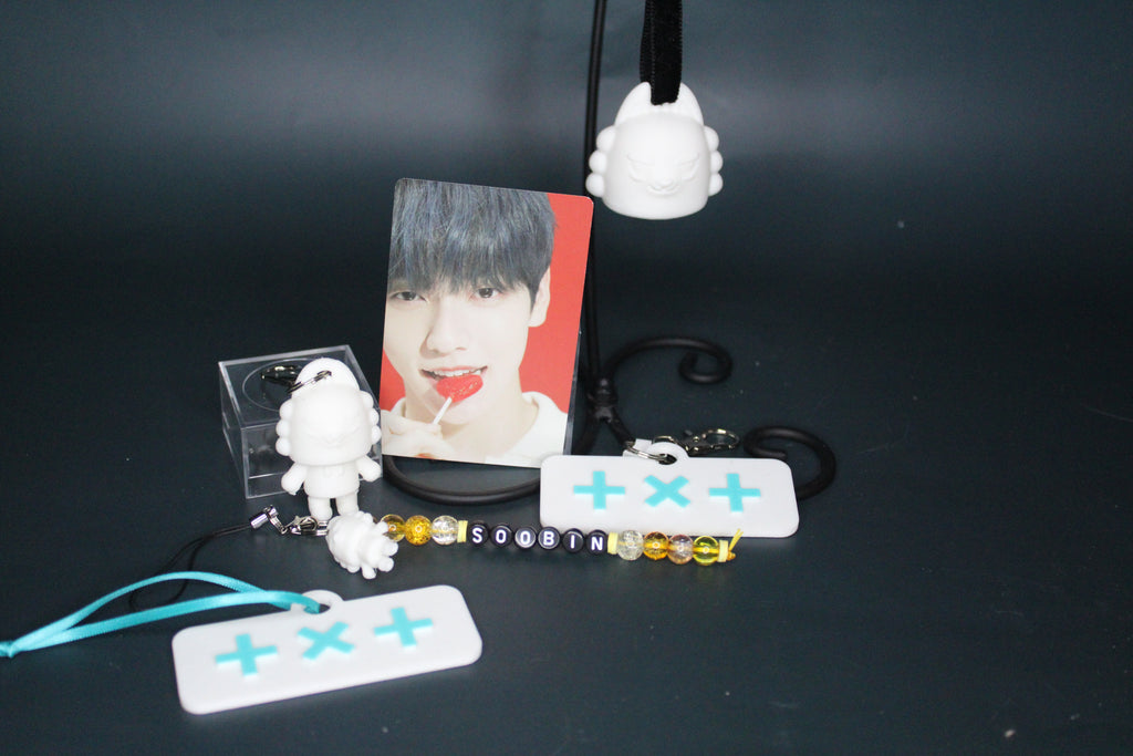TXT BIAS Mystery Packs