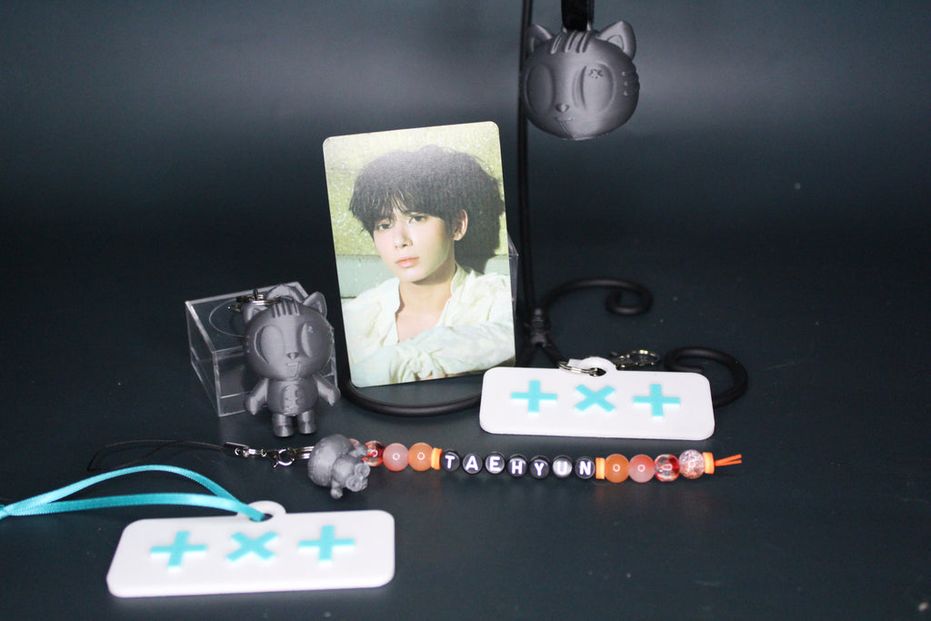 TXT BIAS Mystery Packs