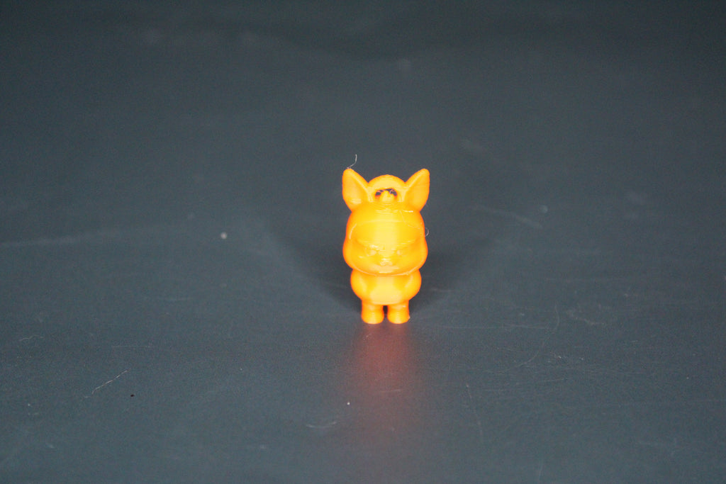 TXT PPULBATU Figure Charms