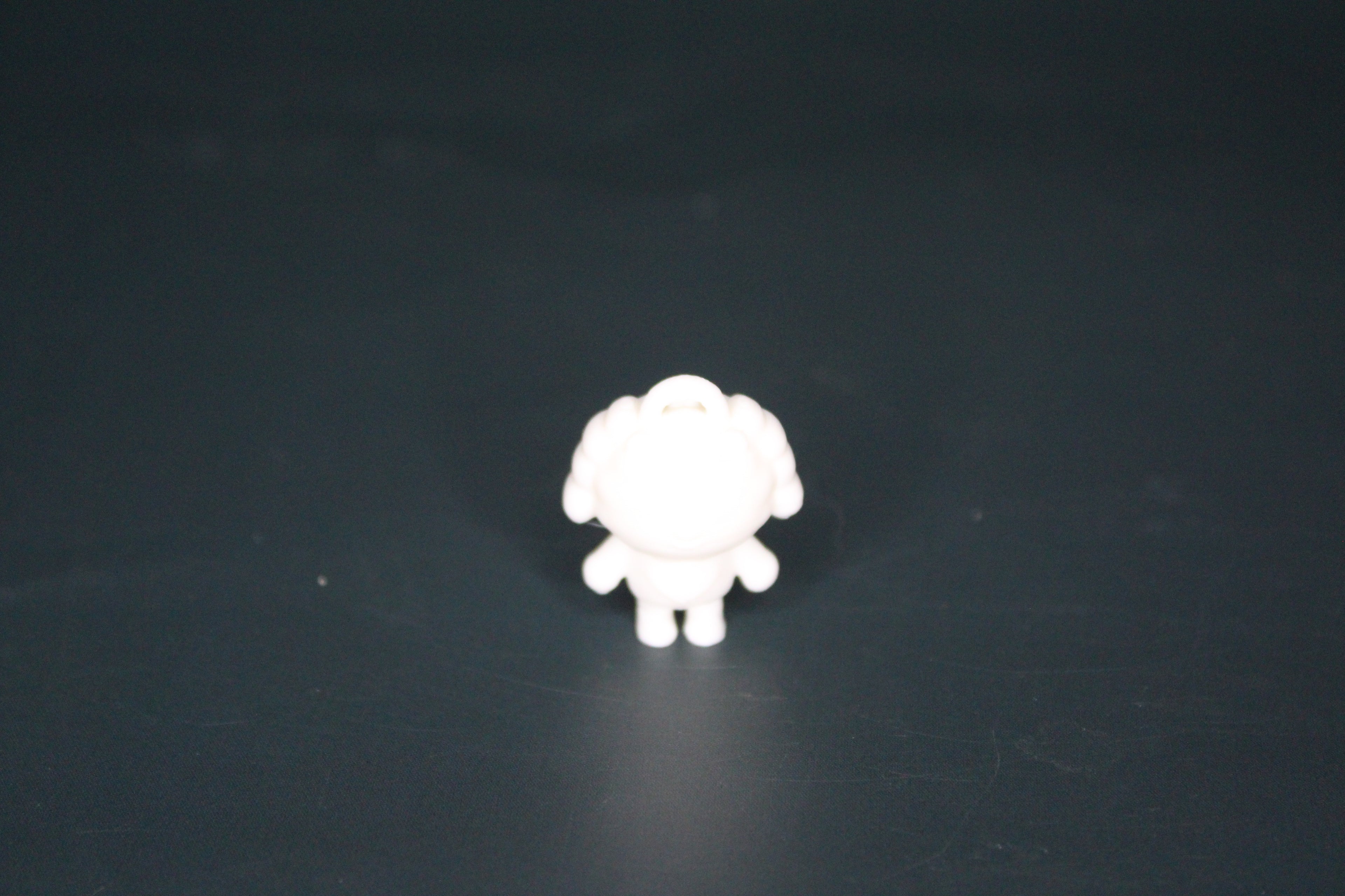 TXT PPULBATU Figure Charms