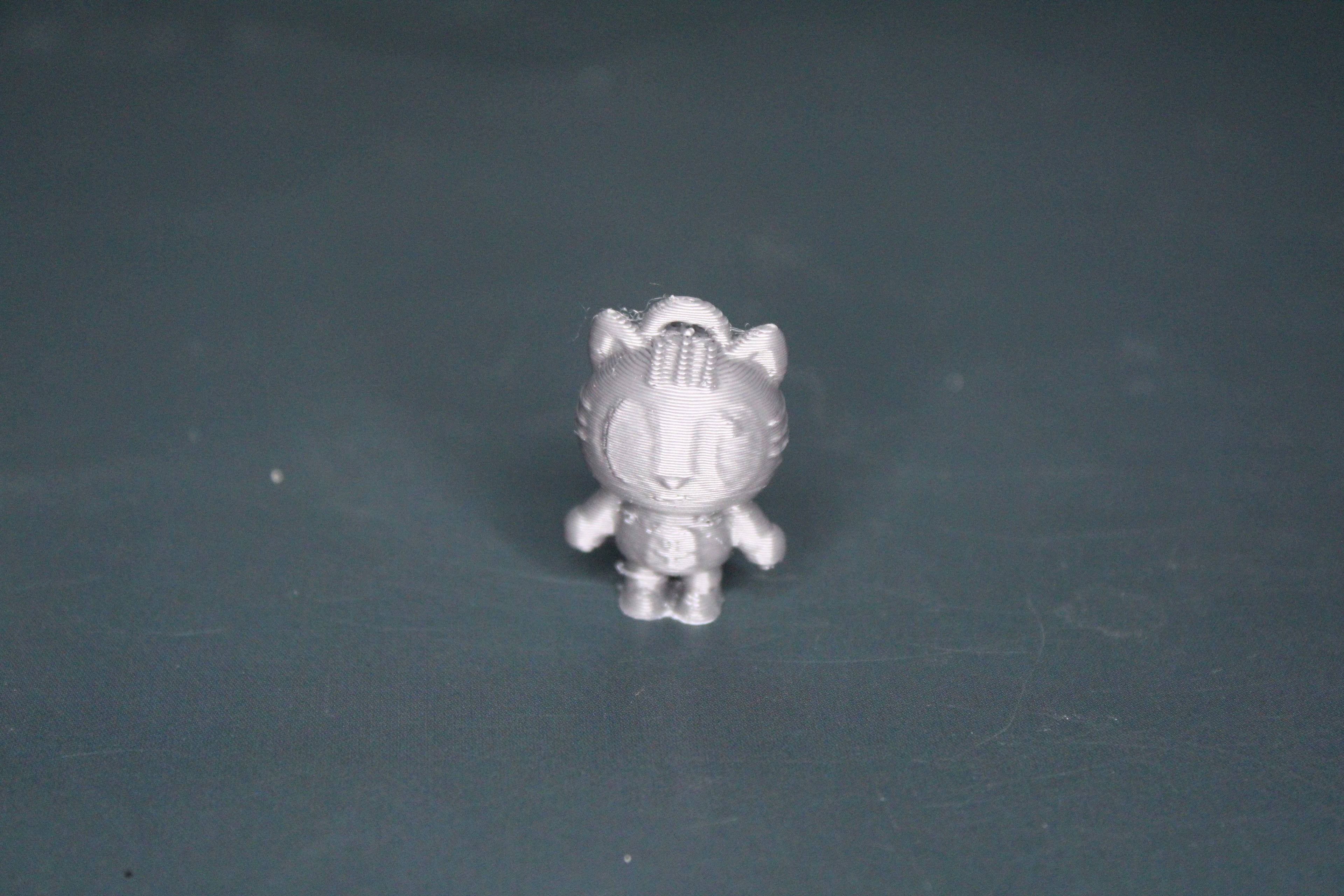 TXT PPULBATU Figure Charms