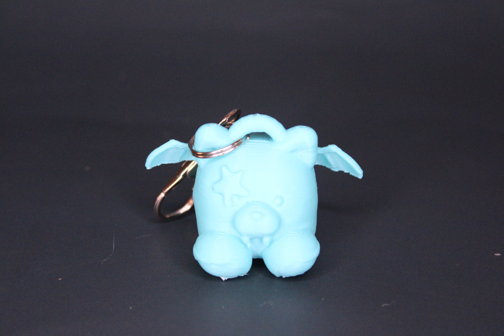 Enhypen Sin-Vanish Bat Keychains