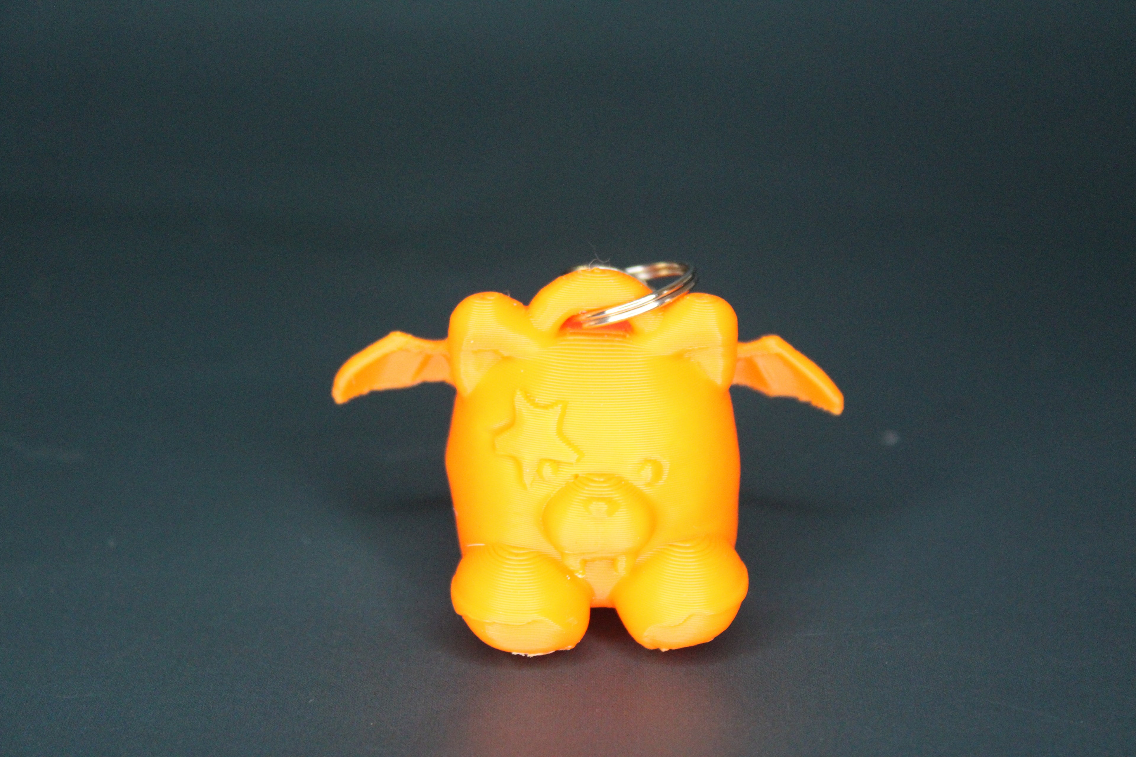 Enhypen Sin-Vanish Bat Keychains